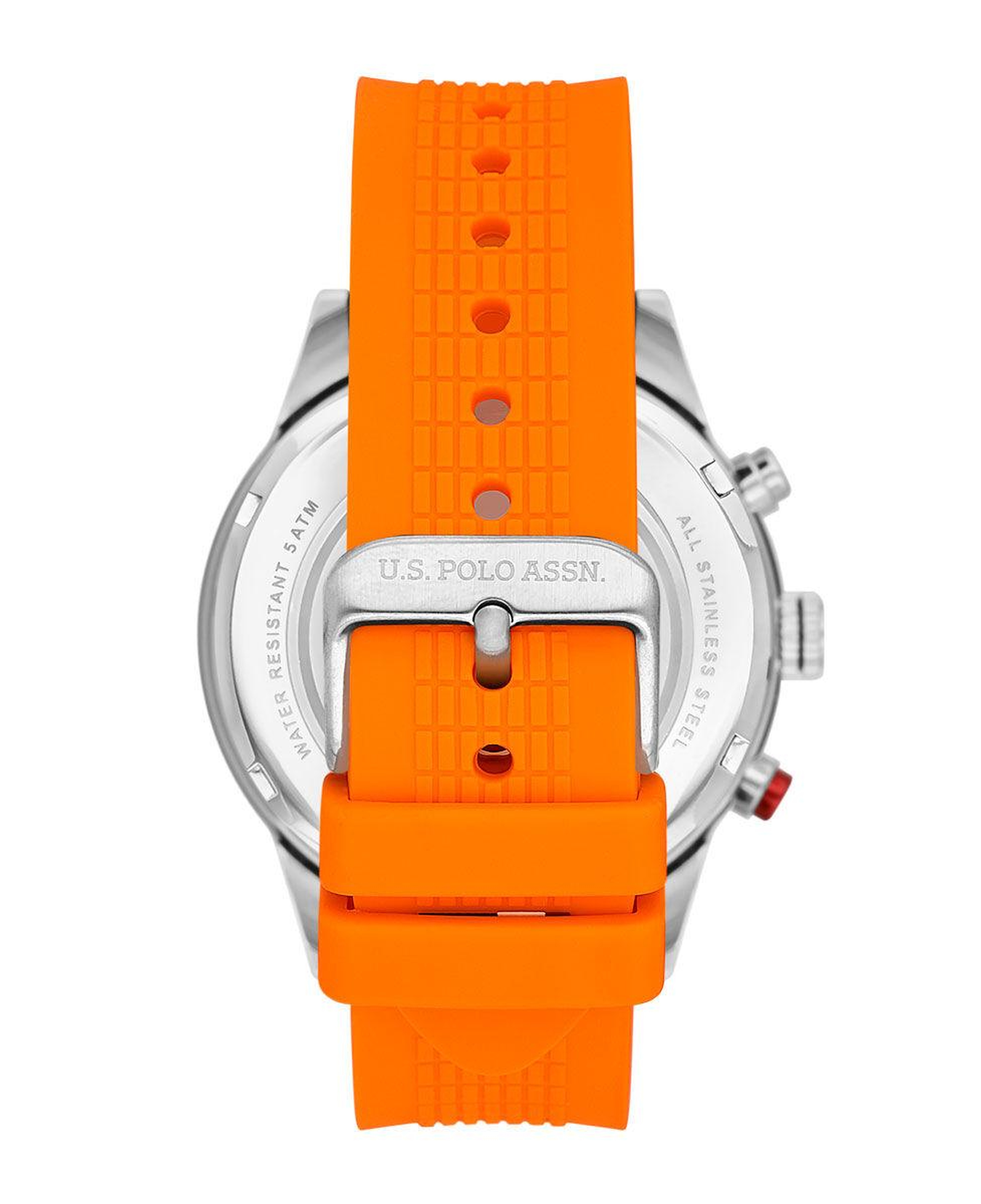 U.S. Polo Assn. USPA1014B-17 Erkek Kol Saati