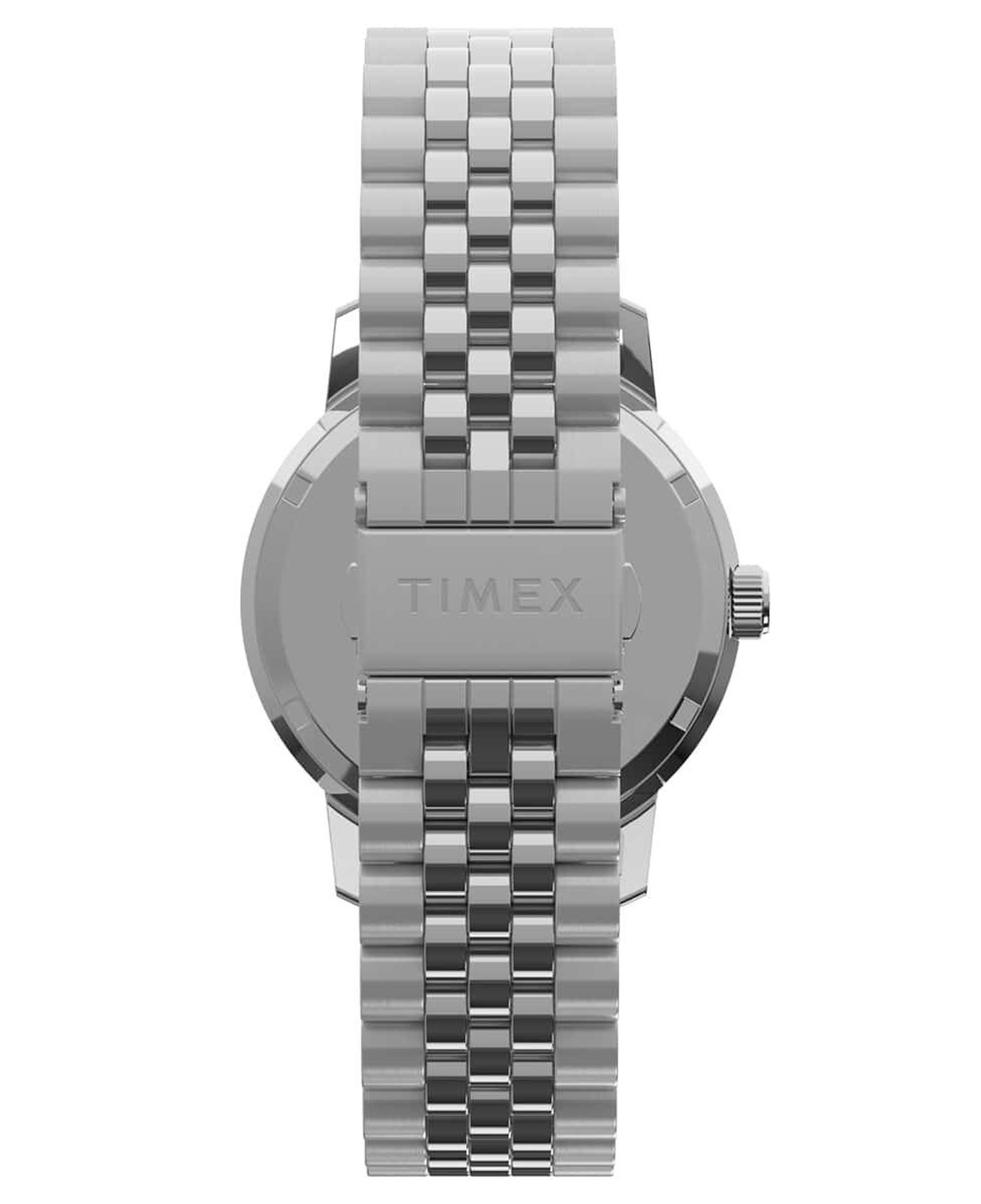 Timex TW2Y47600 Erkek Kol Saati