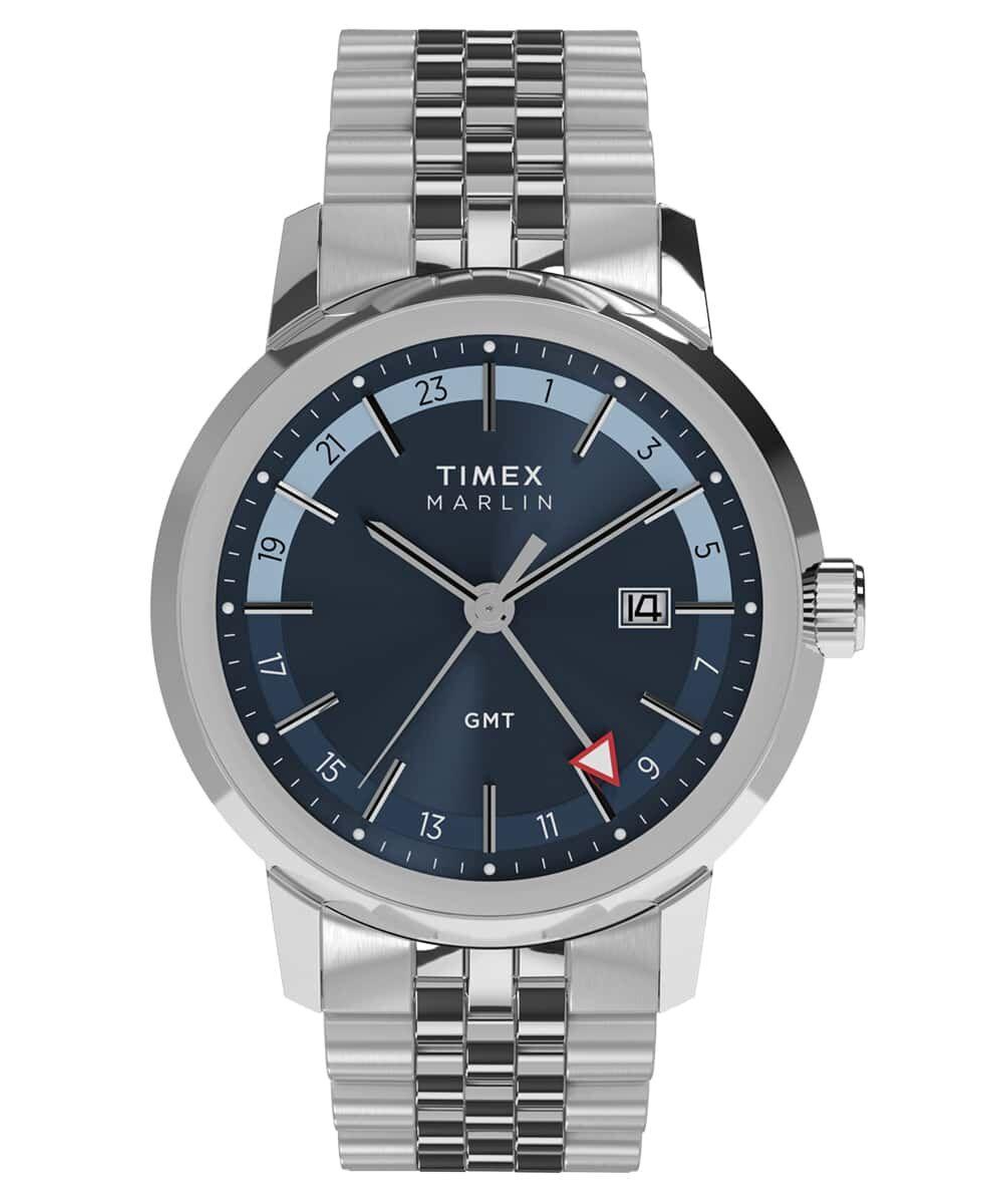 Timex TW2Y47600 Erkek Kol Saati