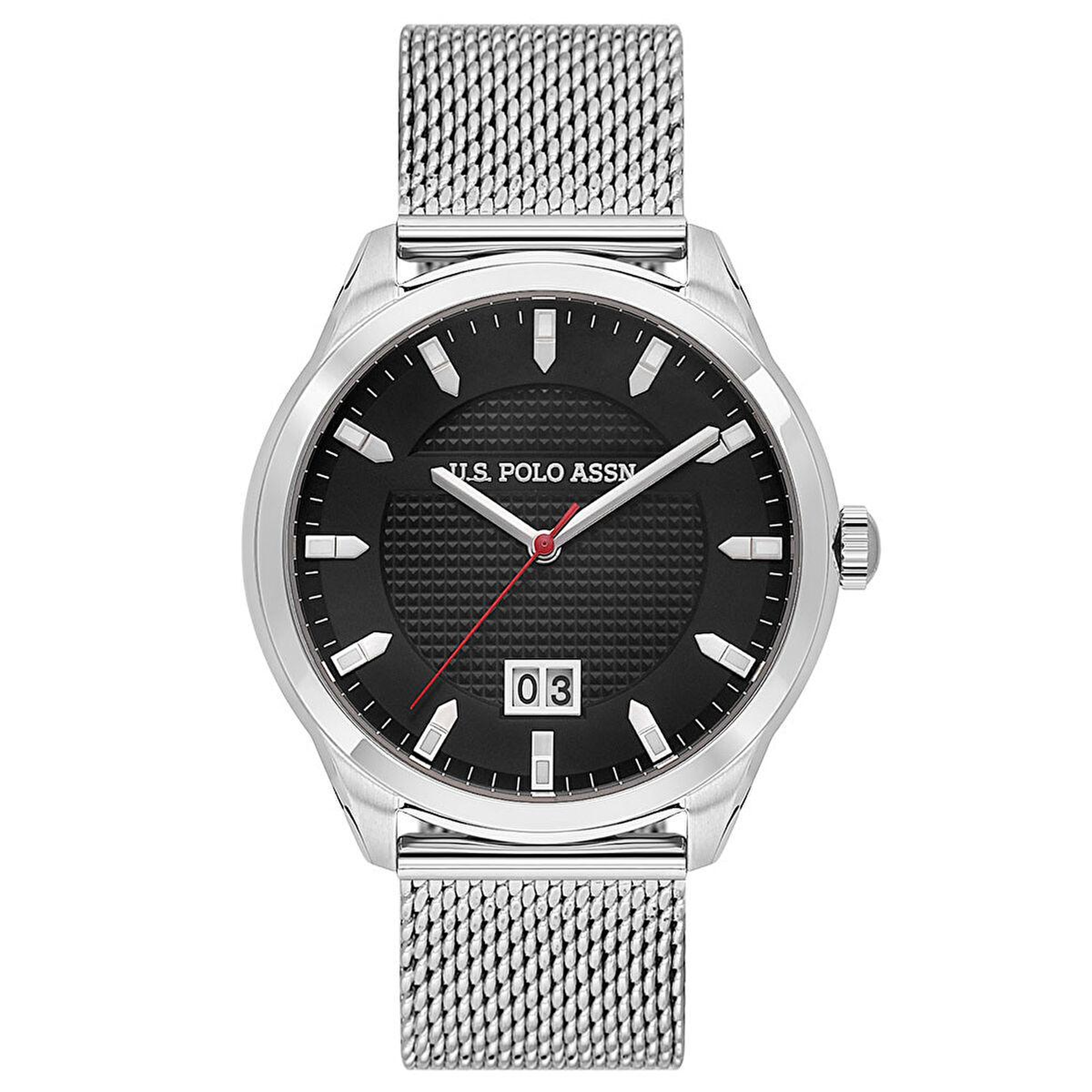 U.S. Polo Assn. USPA1087-03 Erkek Kol Saati