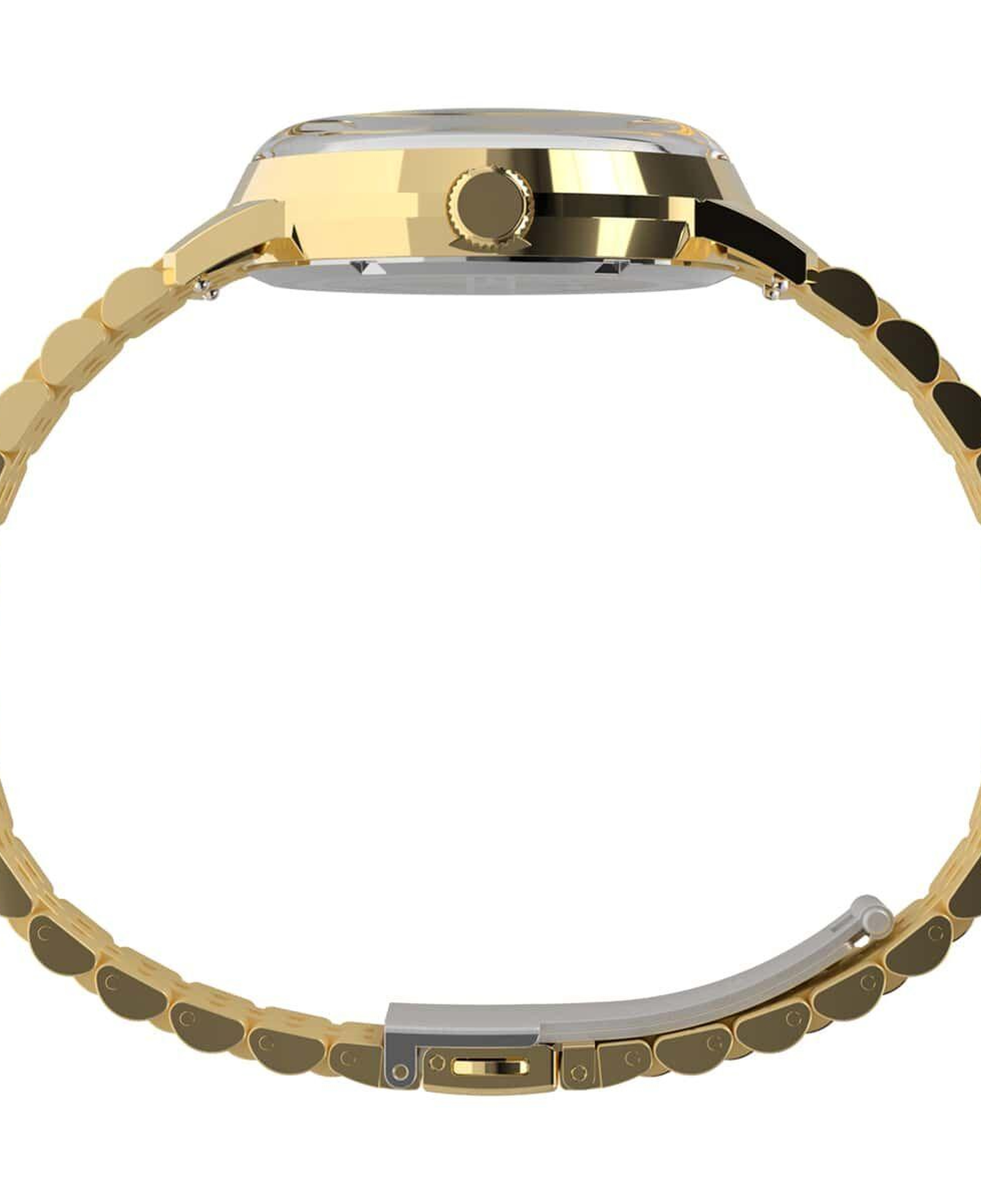 Timex TW2Y47700 Erkek Kol Saati