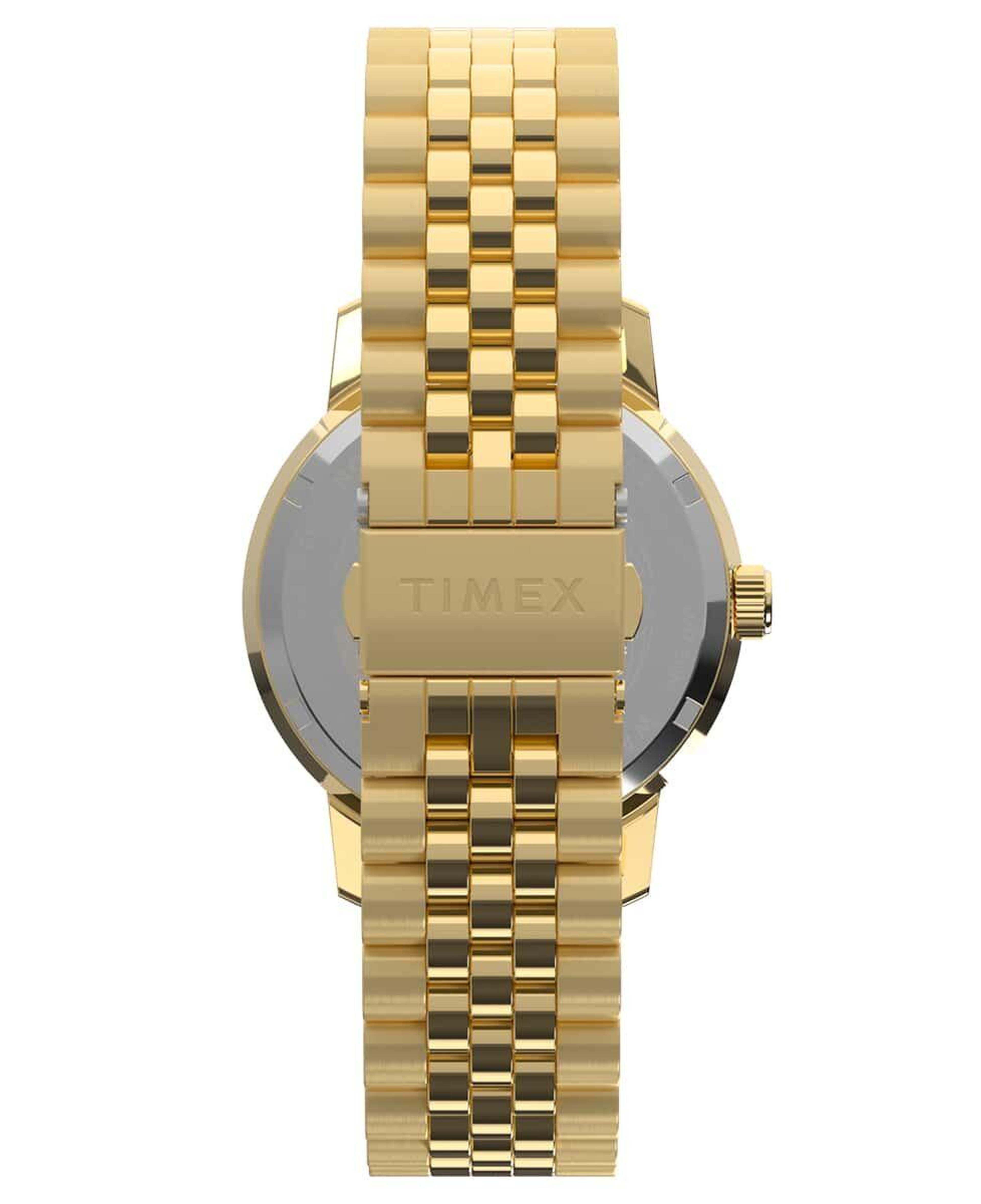 Timex TW2Y47700 Erkek Kol Saati