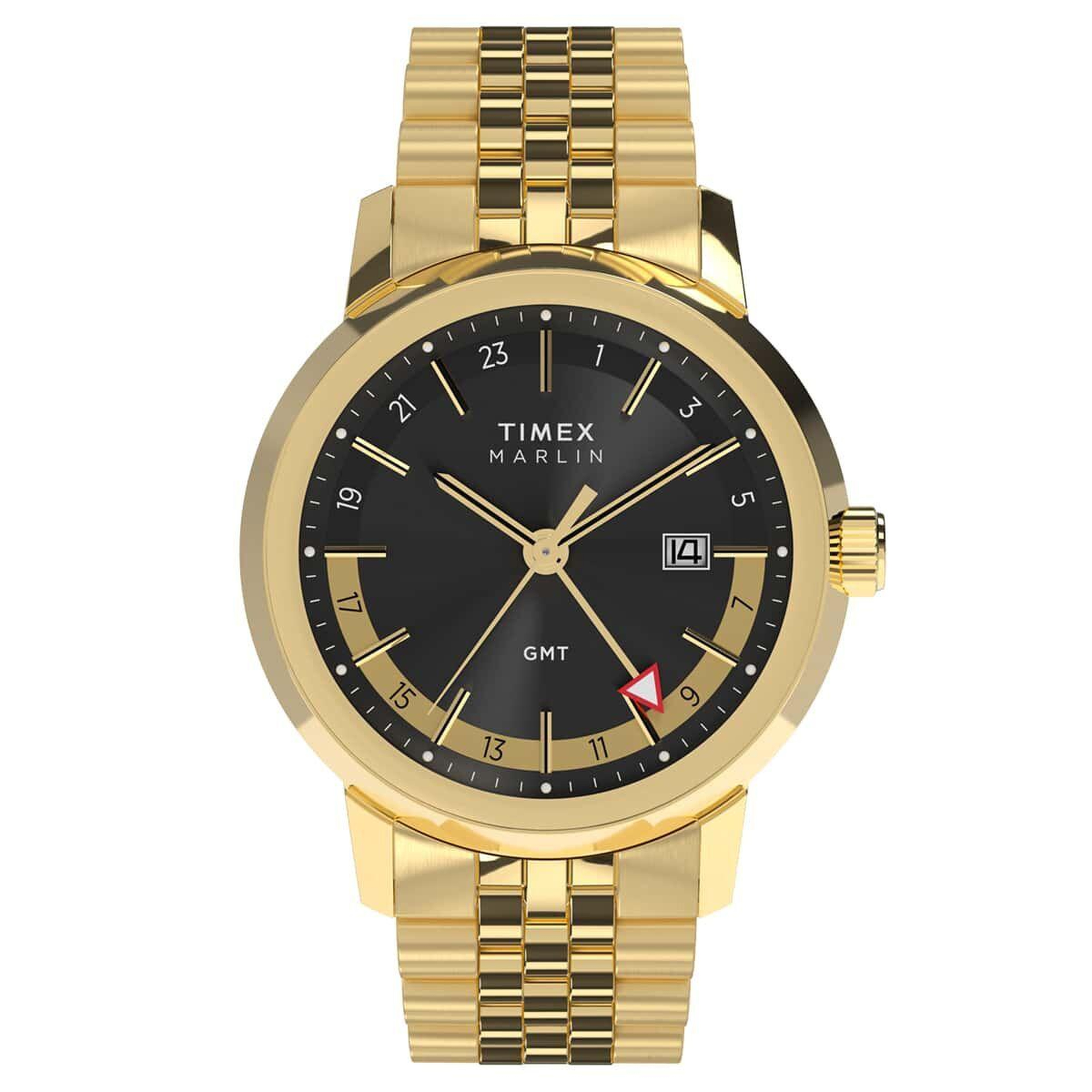 Timex TW2Y47700 Erkek Kol Saati