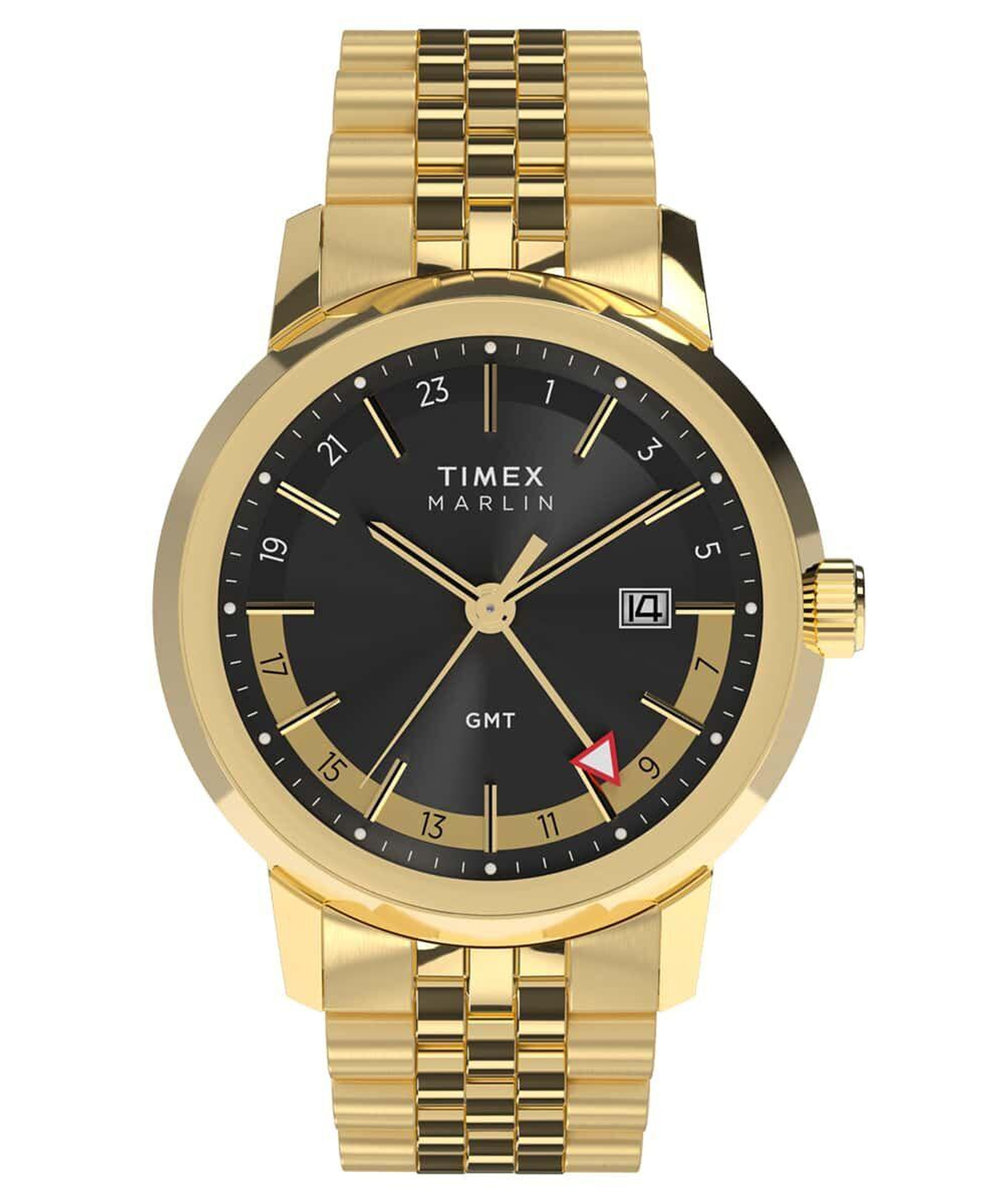Timex TW2Y47700 Erkek Kol Saati
