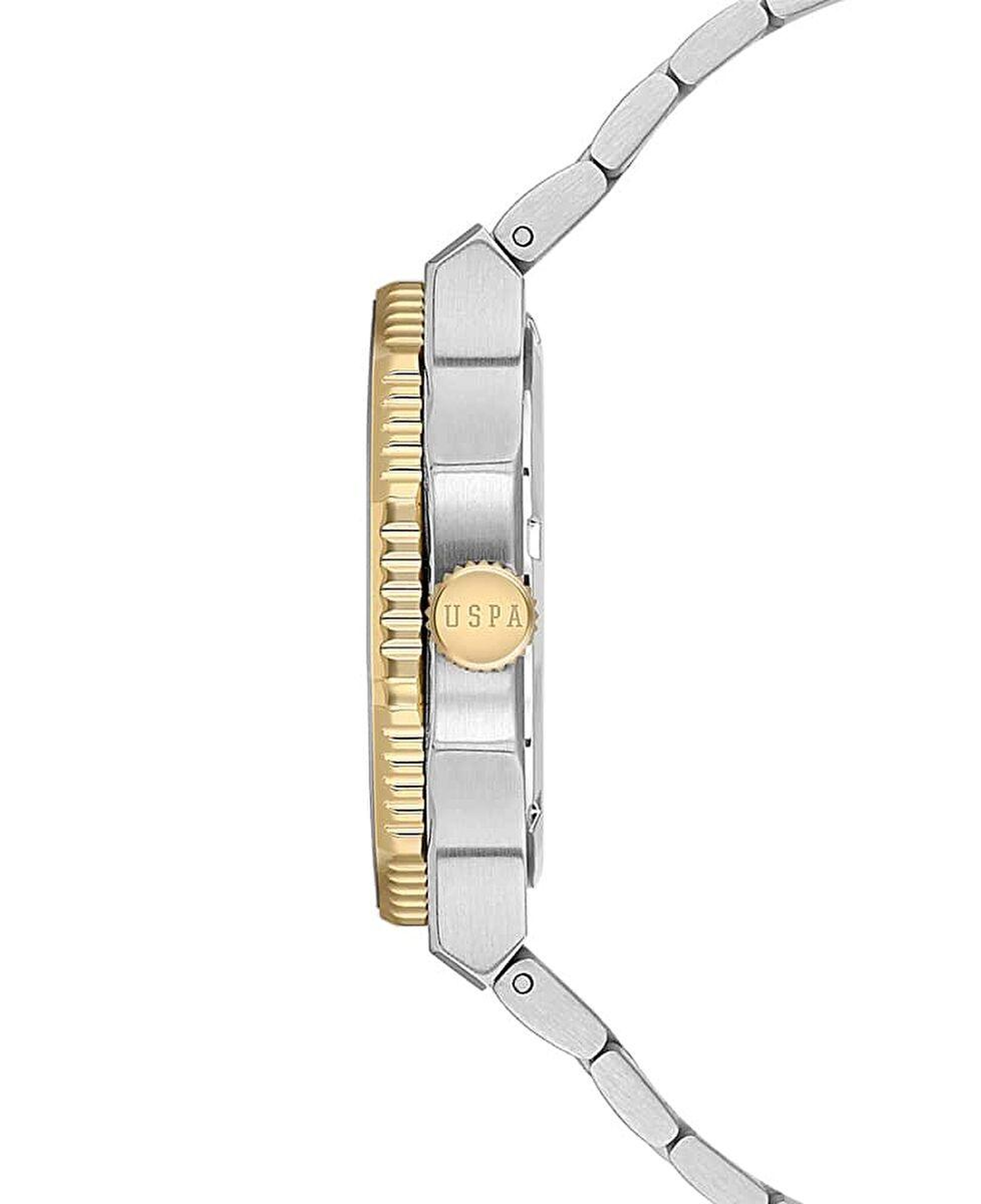 U.S. Polo Assn. USPA1120-01 Erkek Kol Saati