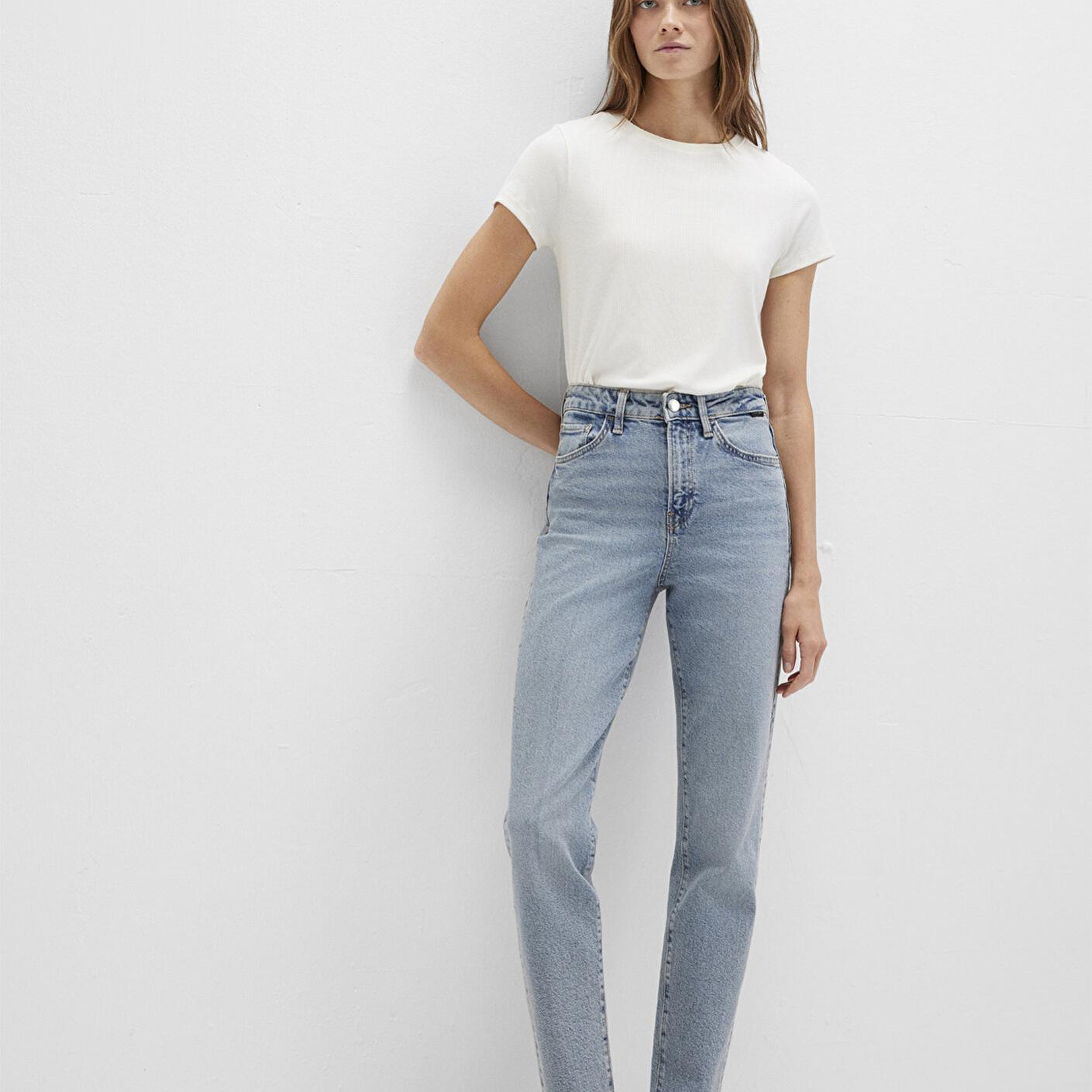 Mavi Star Real Blue Indigo Mavisi Jean Pantolon 101077-30503