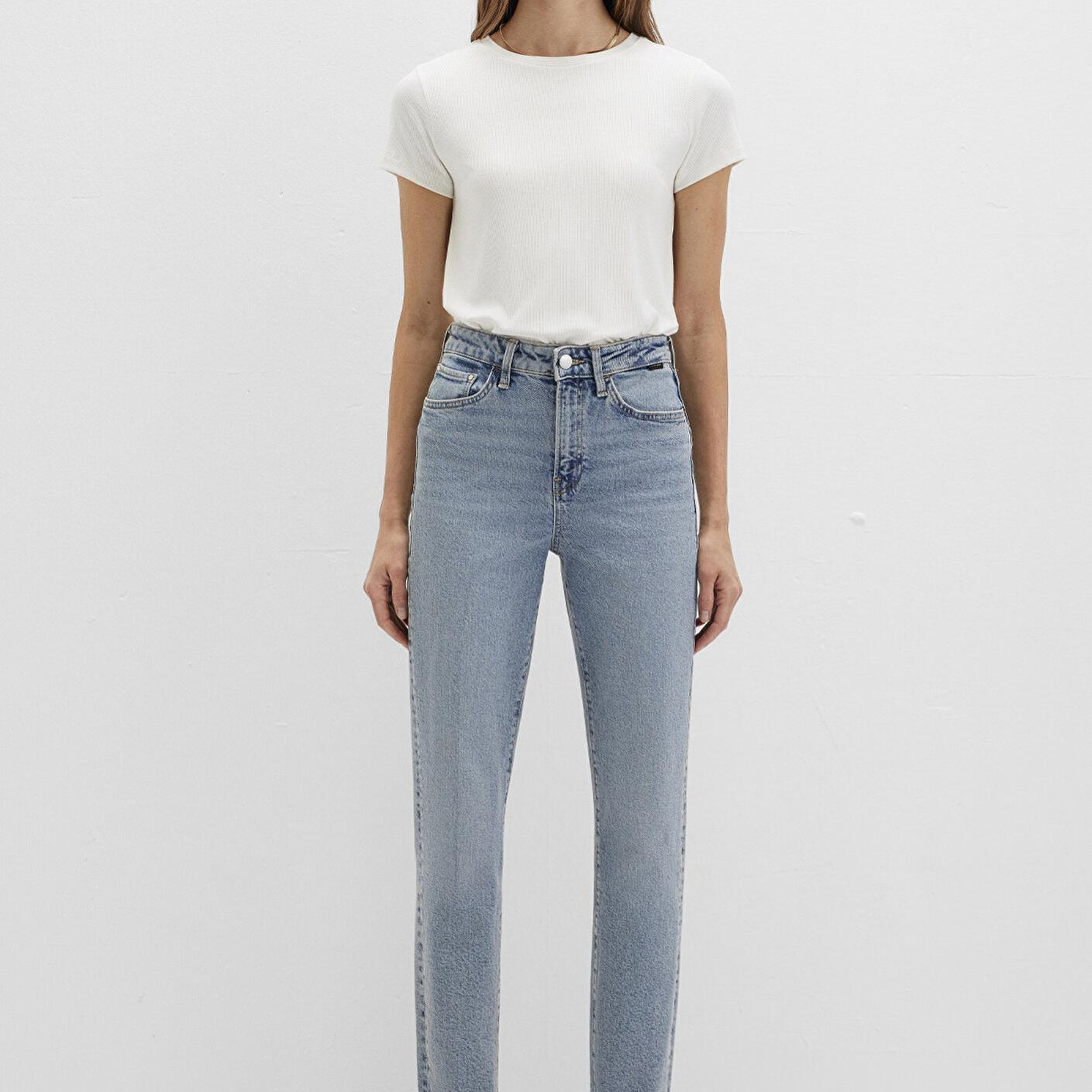 Mavi Star Real Blue Indigo Mavisi Jean Pantolon 101077-30503