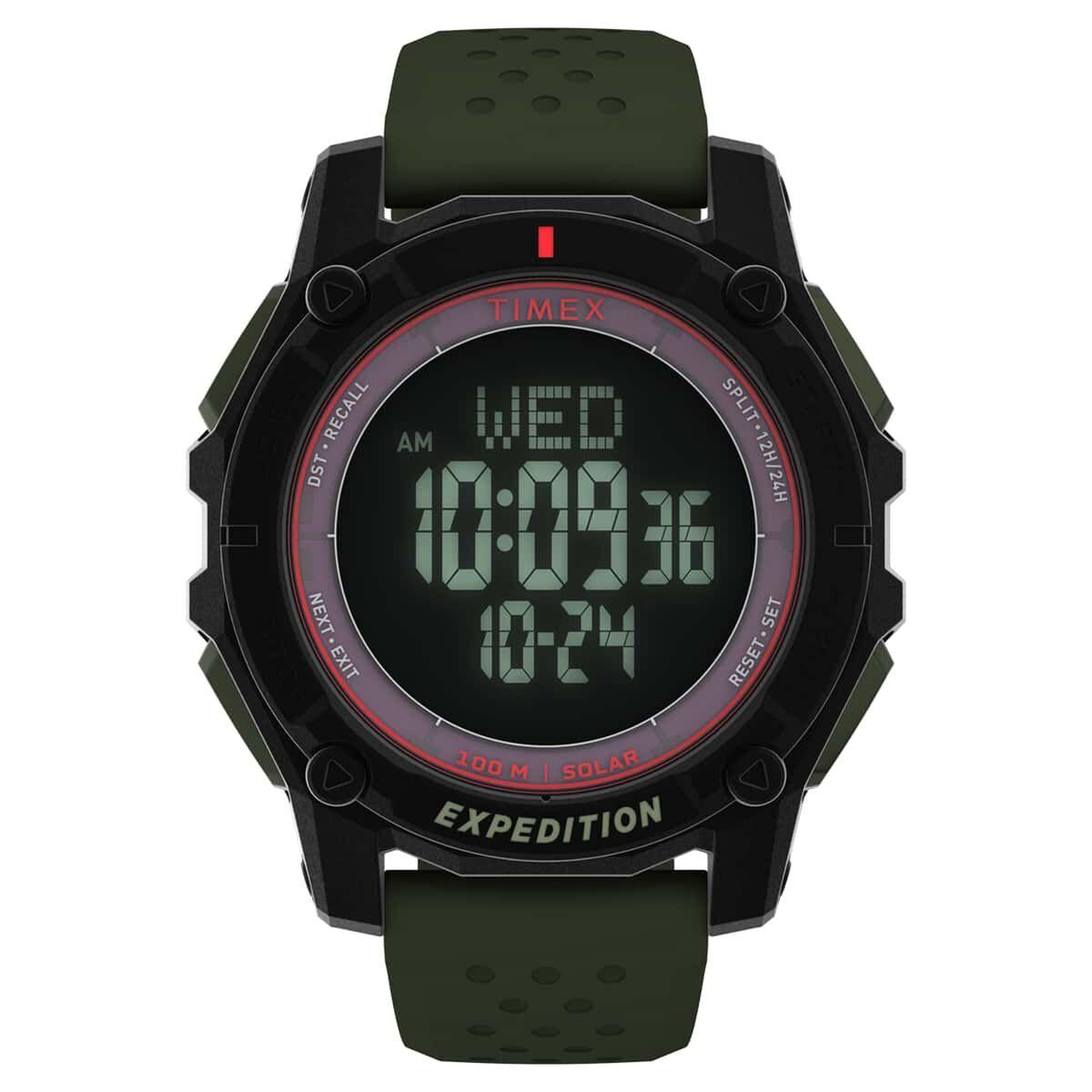 Timex TW4B33700 Erkek Kol Saati