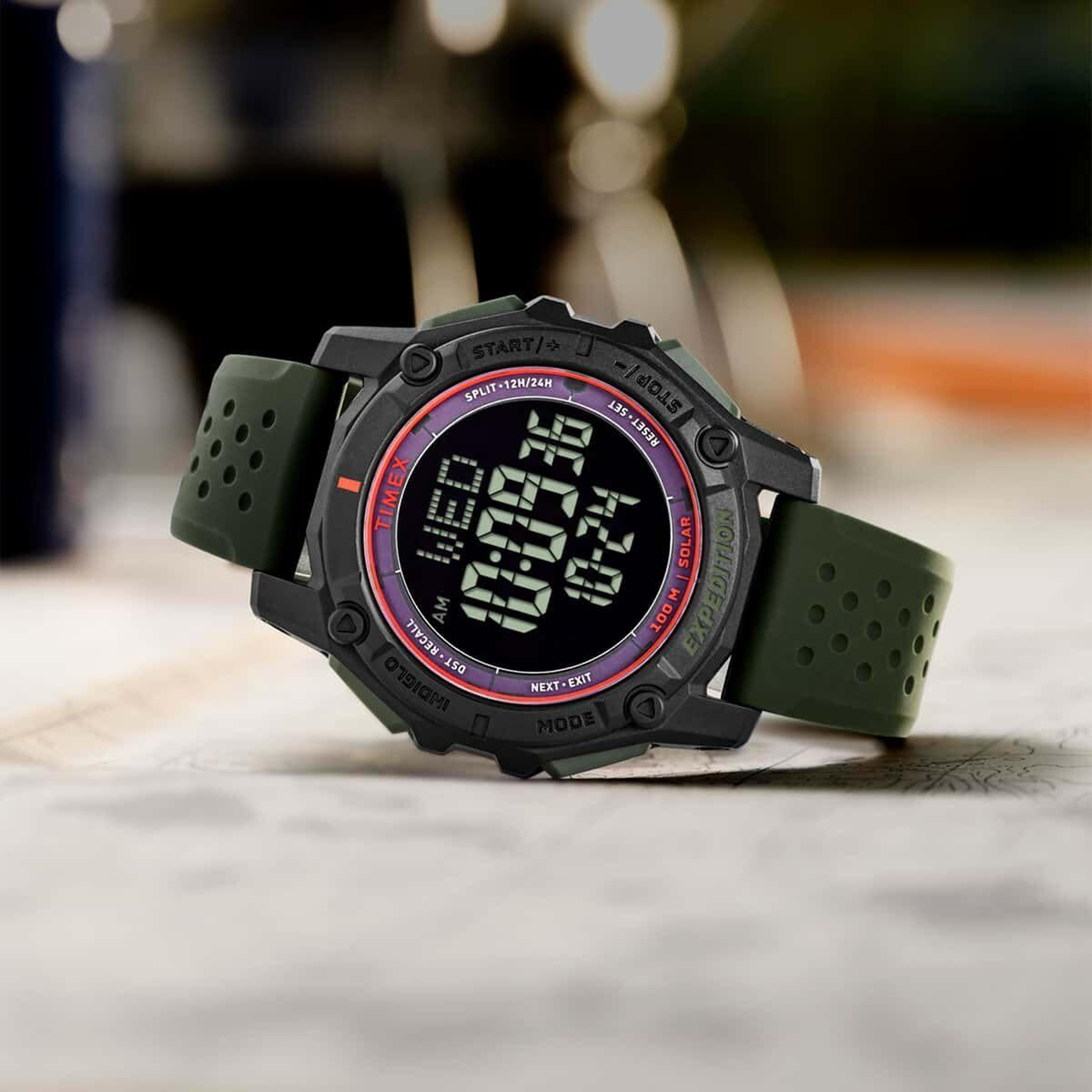 Timex TW4B33700 Erkek Kol Saati