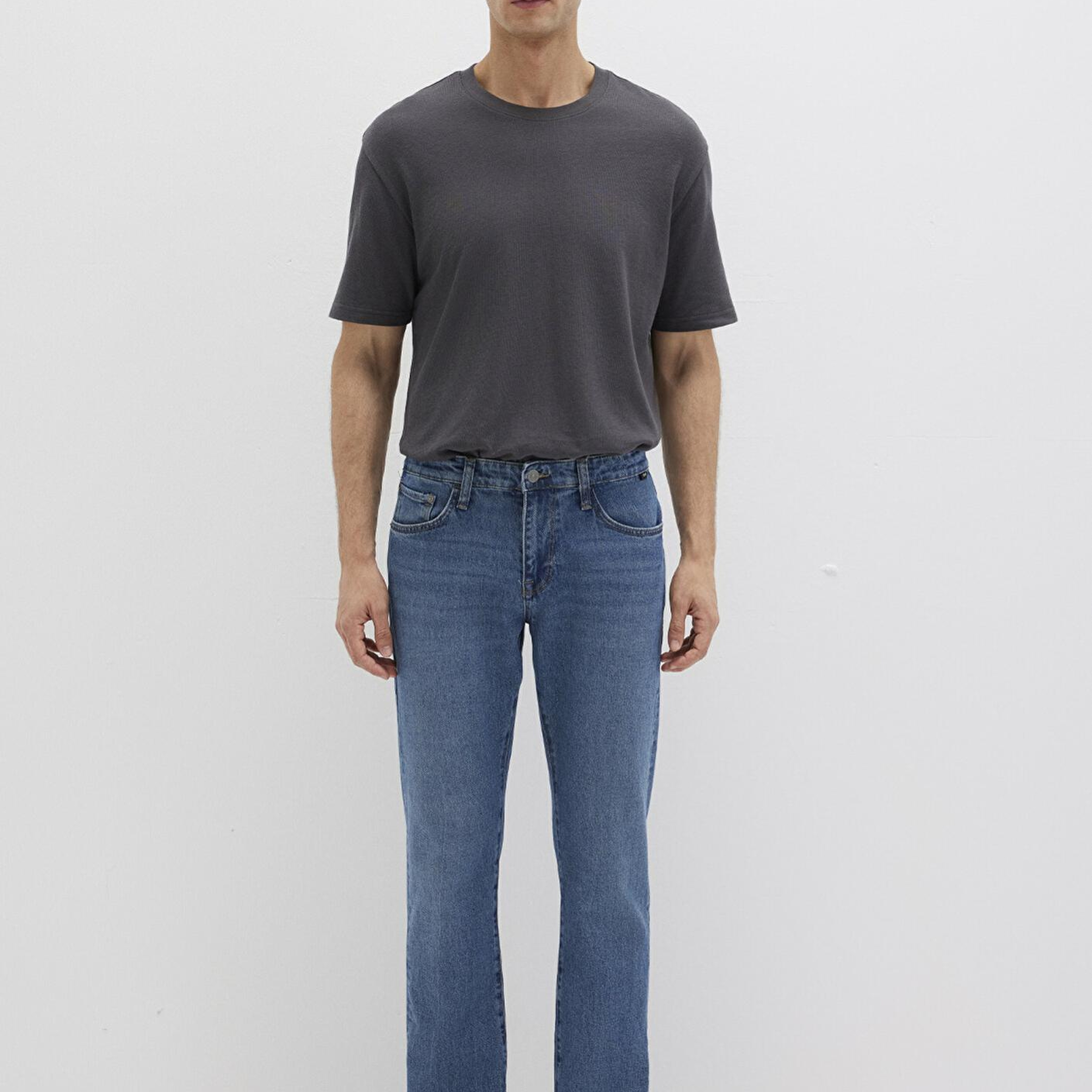 Mavi Martin 90lar Vintage Açık Mavi Jean Pantolon 0037891220