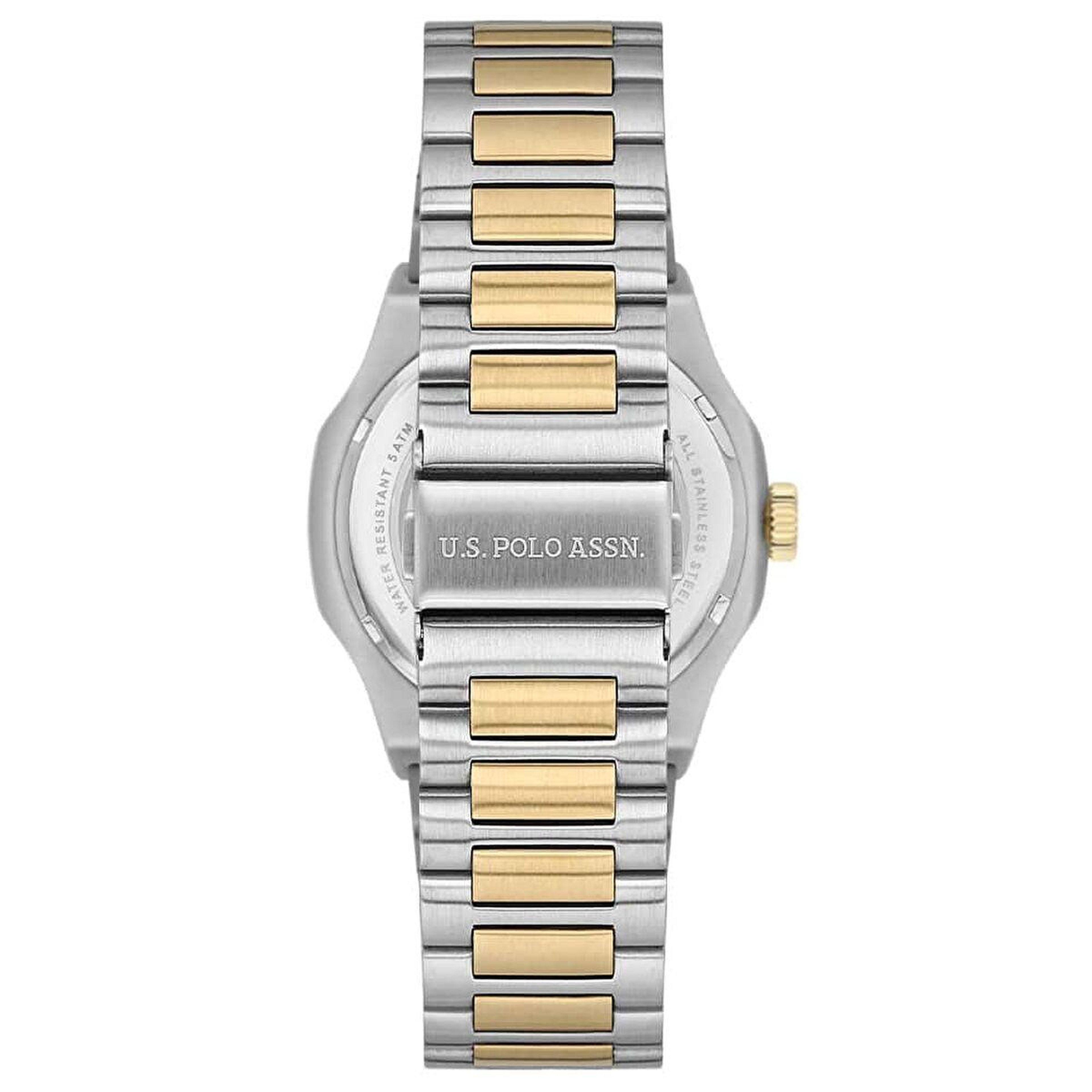 U.S. Polo Assn. USPA1120-02 Erkek Kol Saati