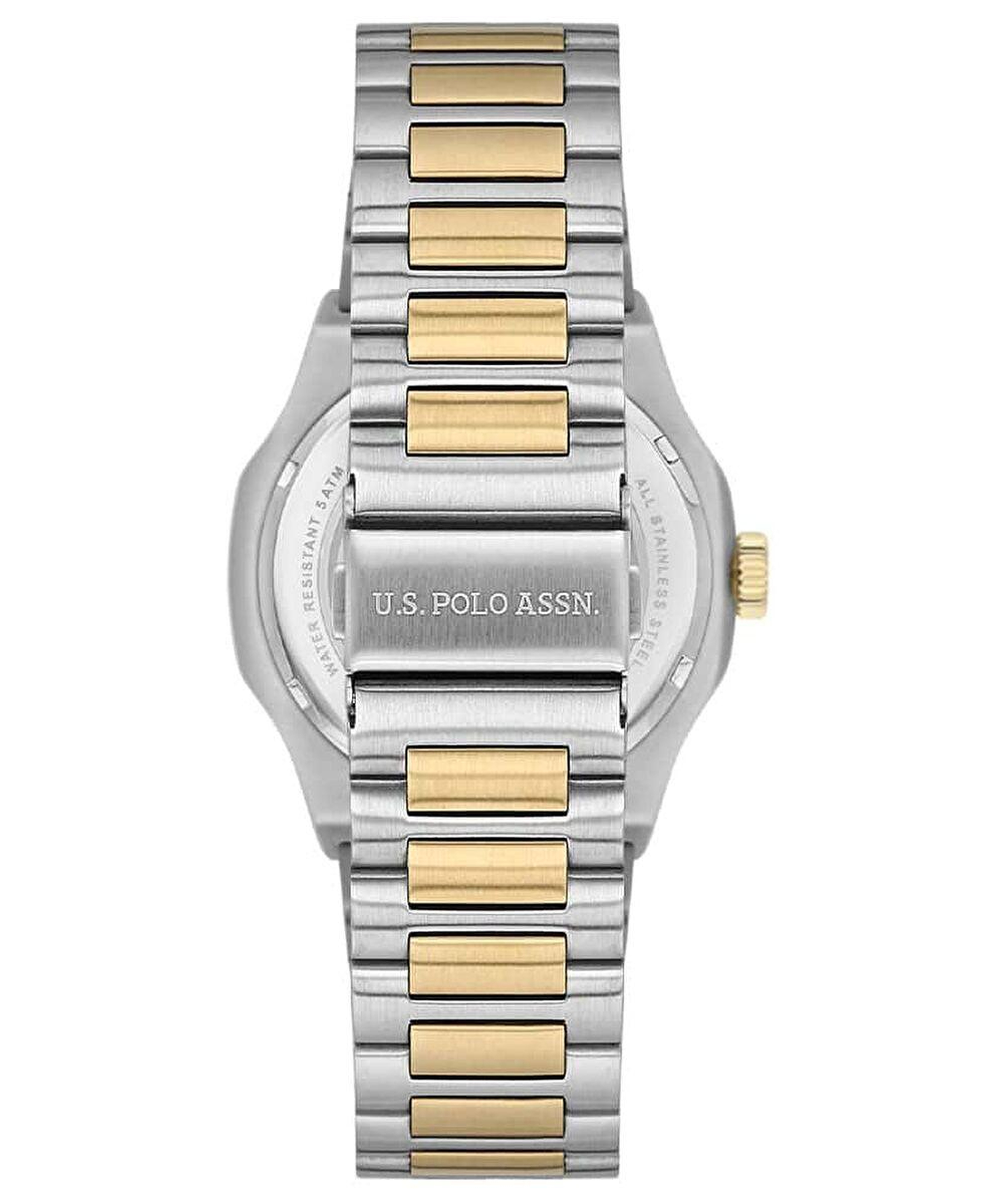 U.S. Polo Assn. USPA1120-02 Erkek Kol Saati