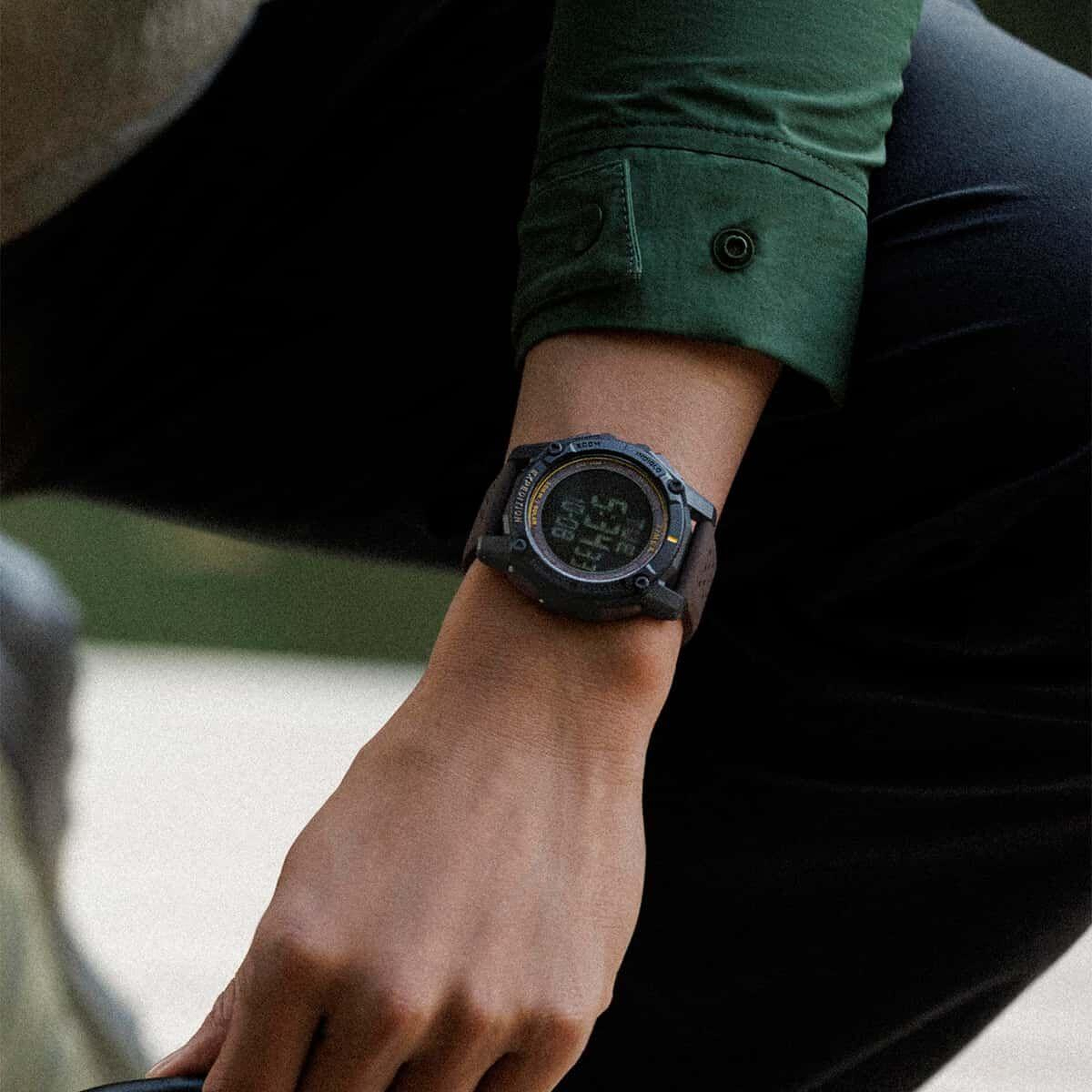 Timex TW4B33800 Erkek Kol Saati