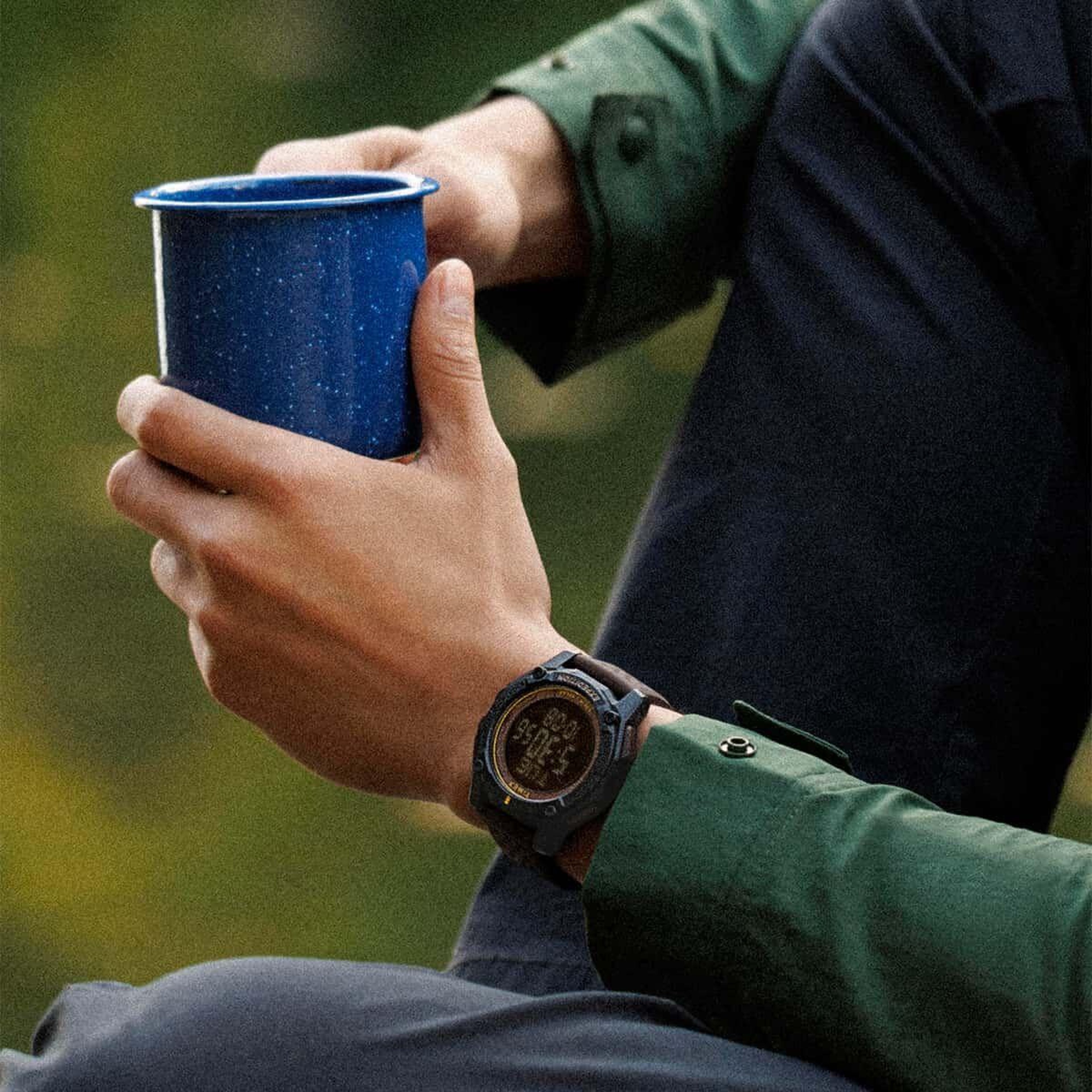 Timex TW4B33800 Erkek Kol Saati