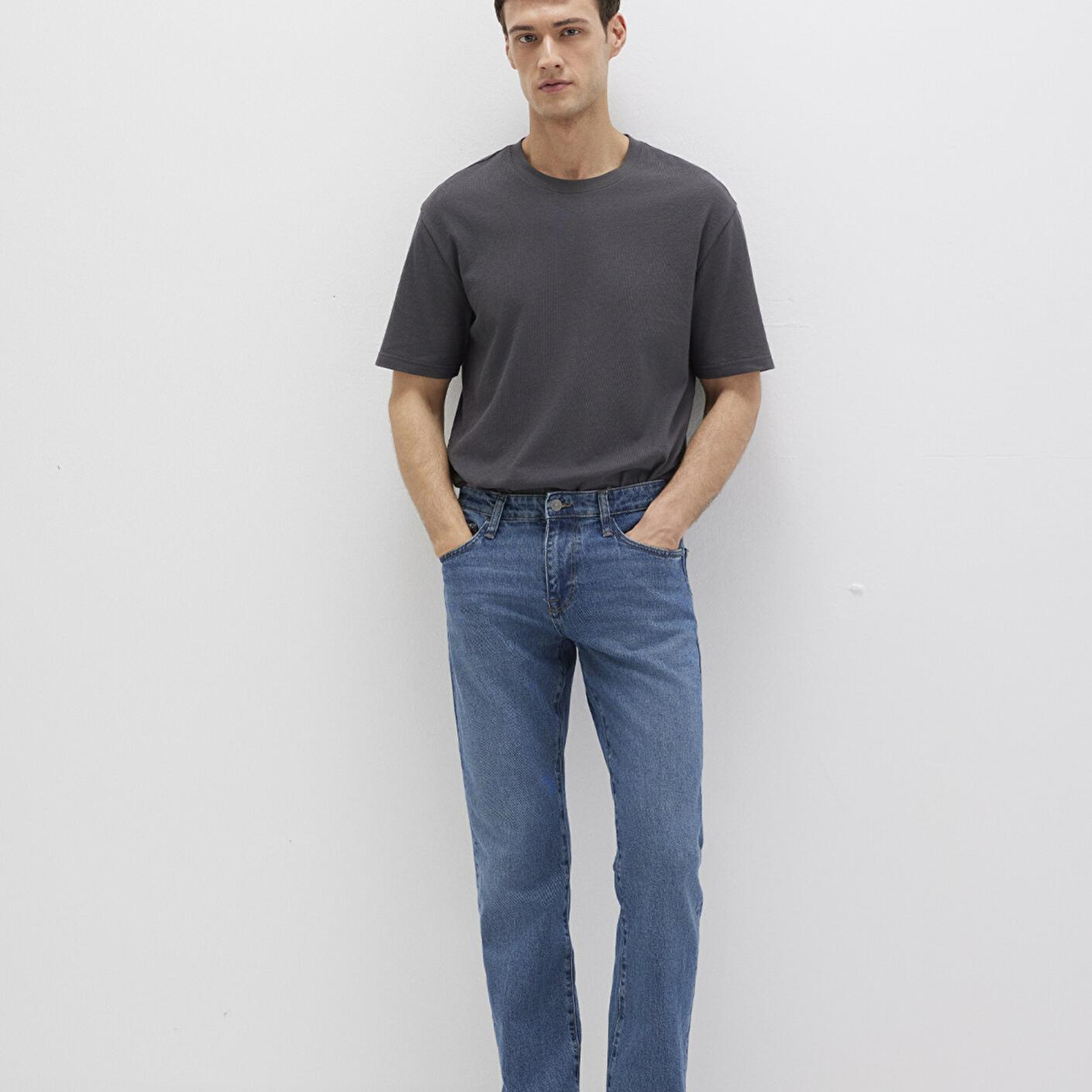 Mavi Martin 90lar Vintage Açık Mavi Jean Pantolon 0037891220