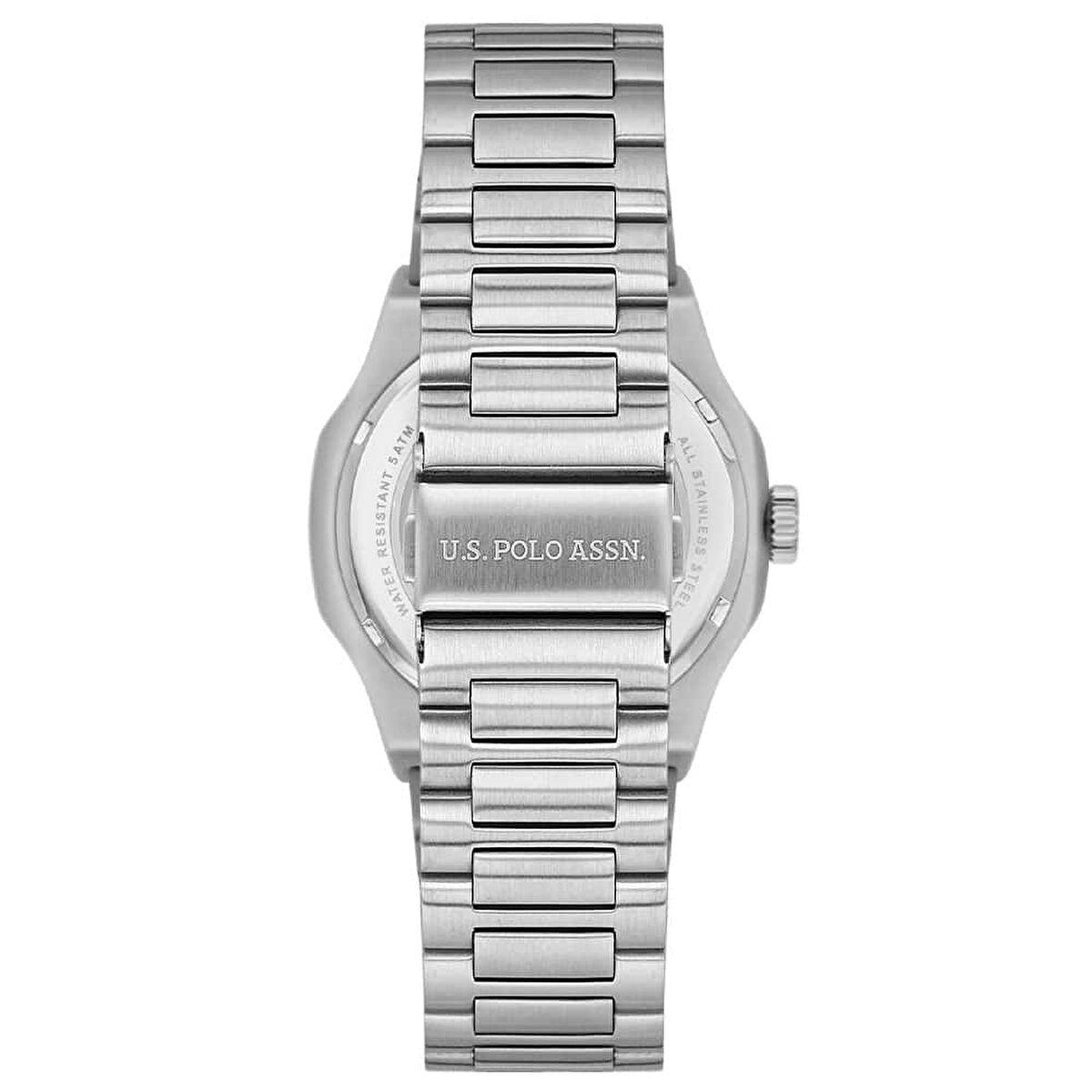 U.S. Polo Assn. USPA1120-03 Erkek Kol Saati
