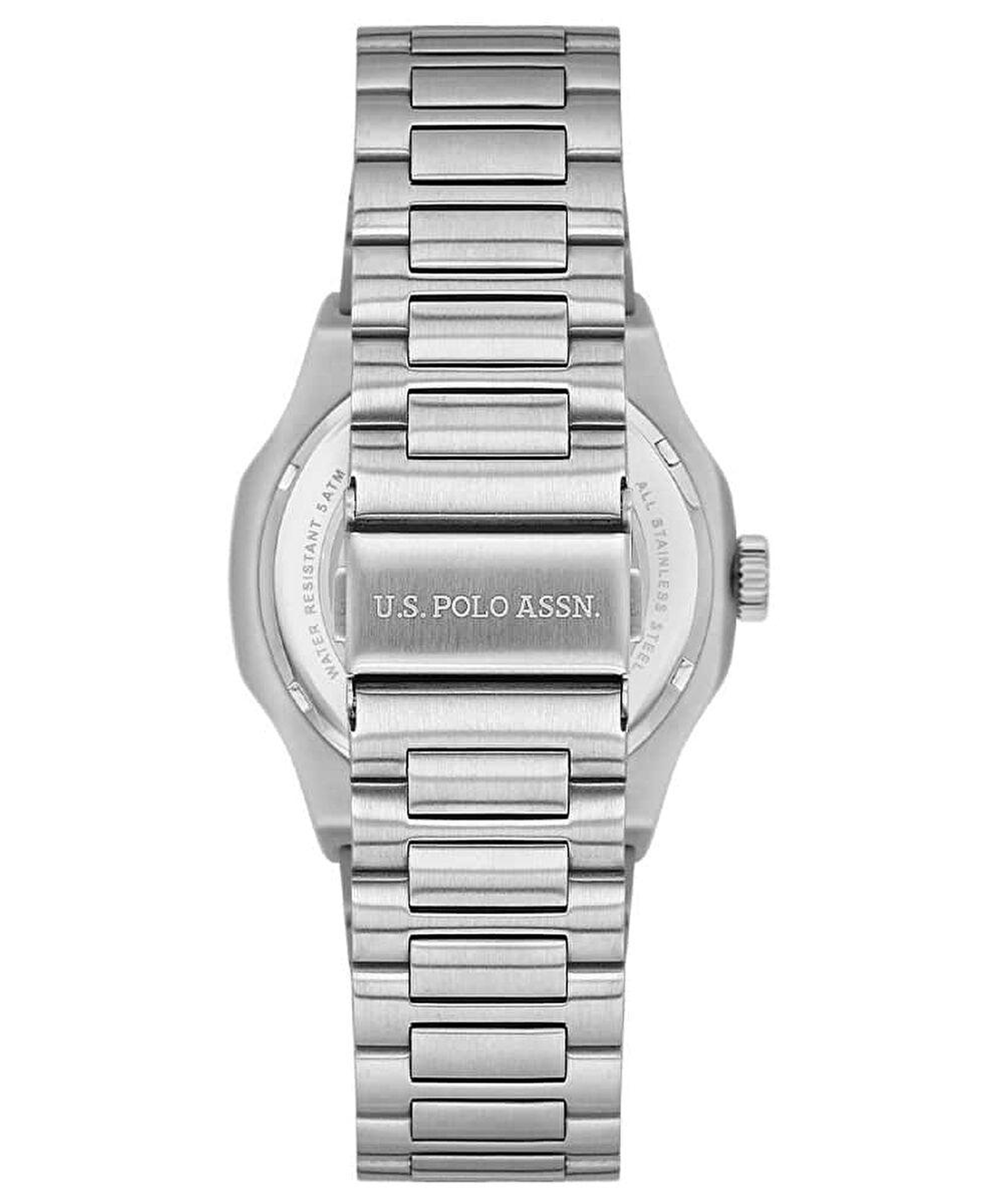 U.S. Polo Assn. USPA1120-03 Erkek Kol Saati