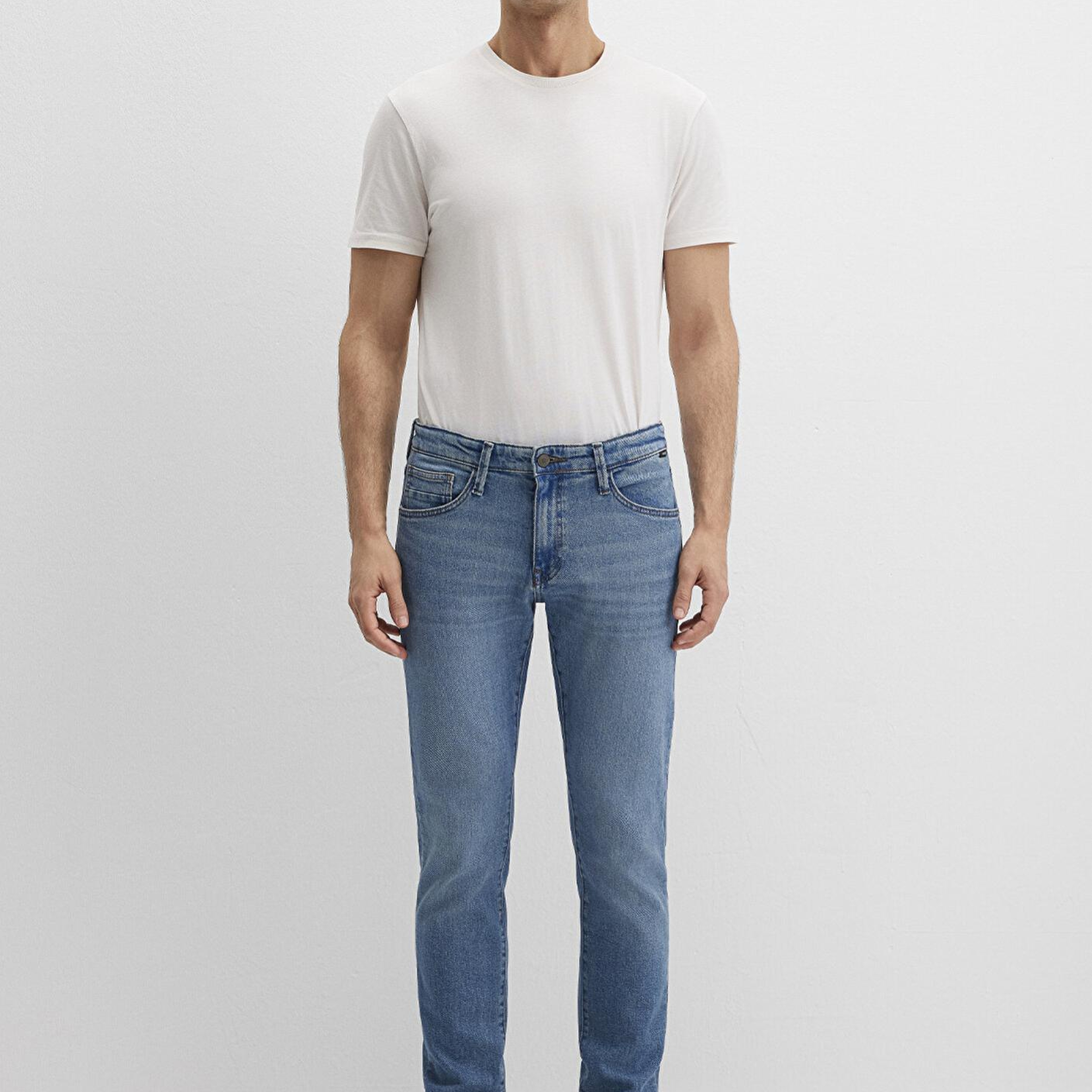 Mavi James 90lar Indigo Mavisi Jean Pantolon 0042490984