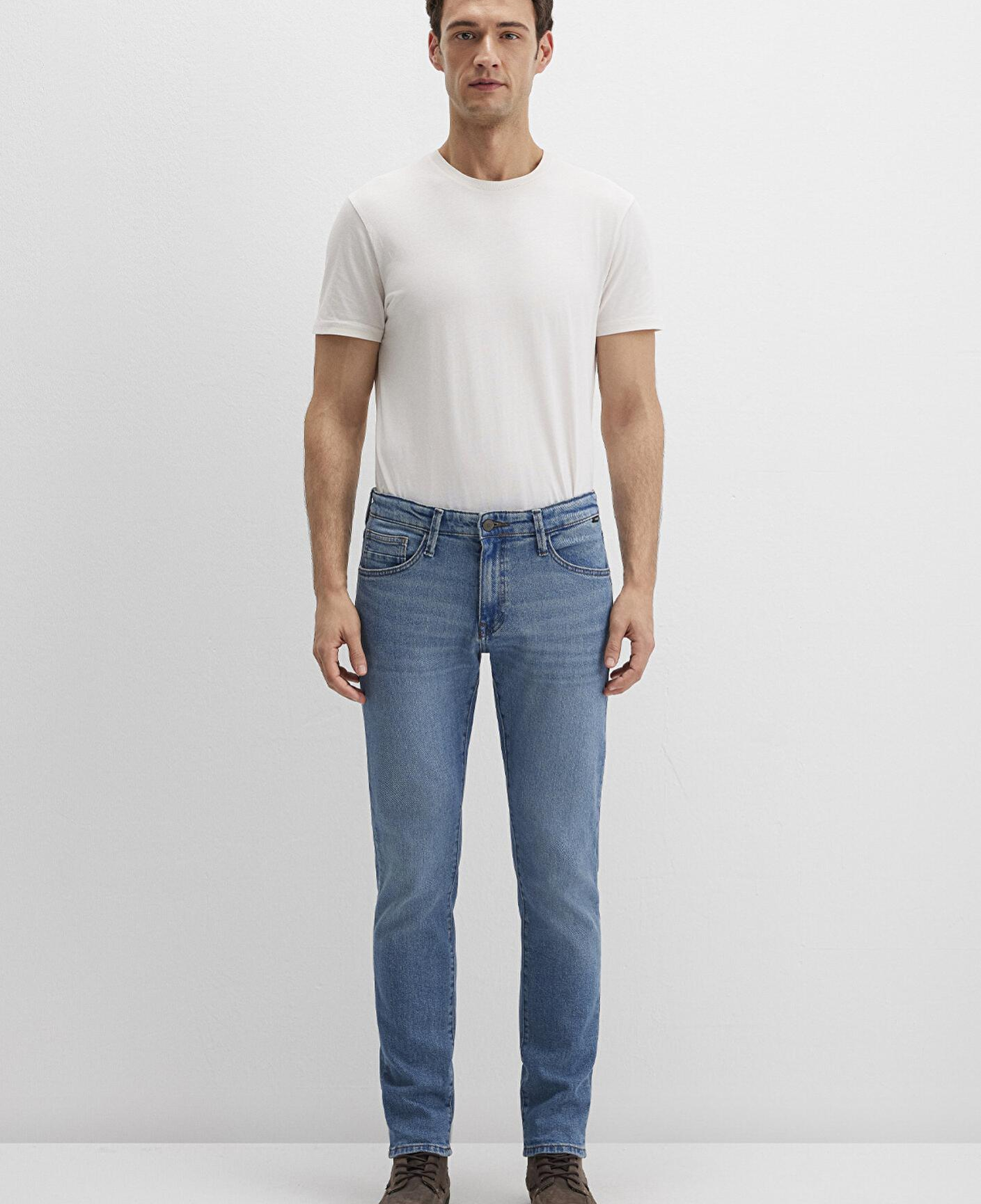 Mavi James 90lar Indigo Mavisi Jean Pantolon 0042490984