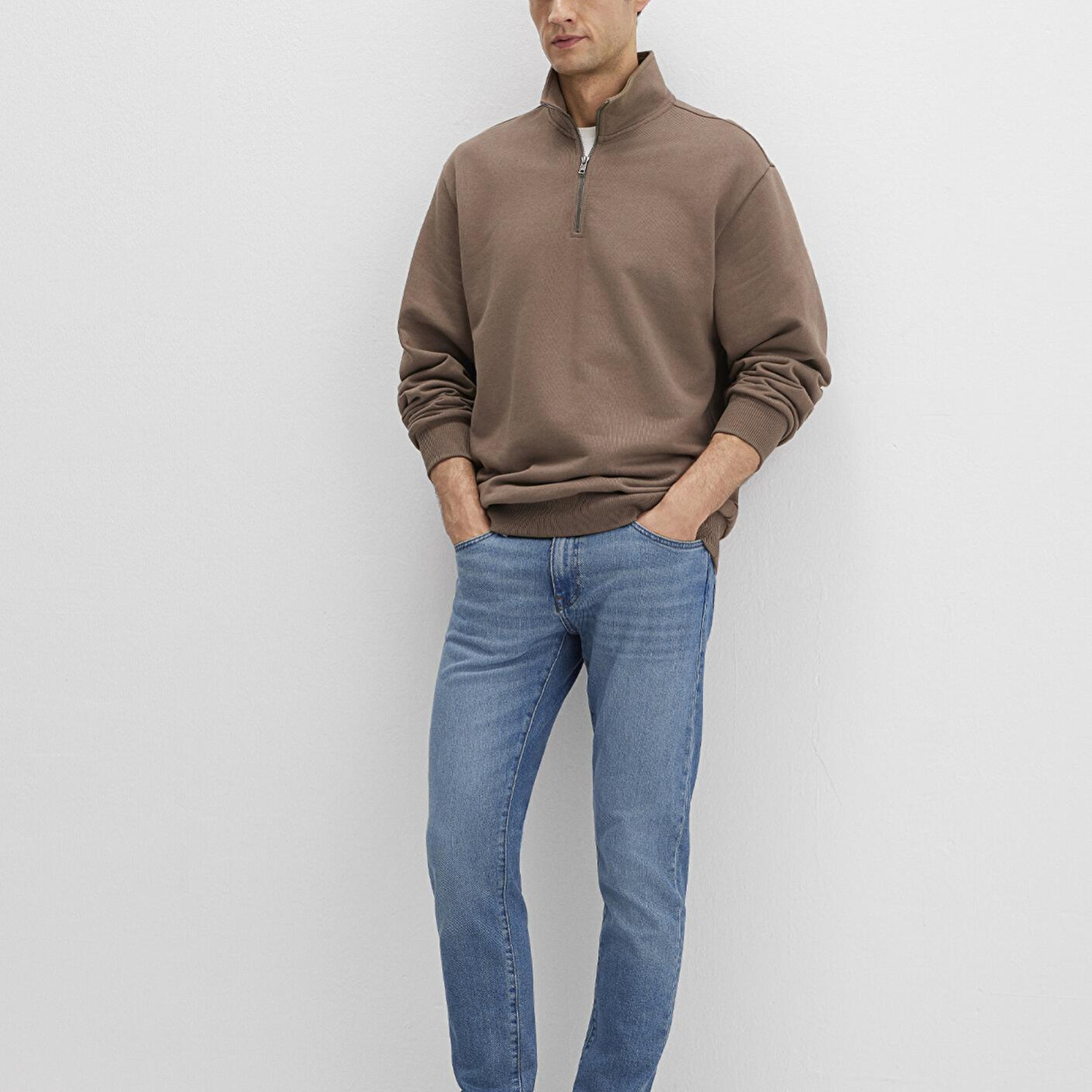 Mavi James 90lar Indigo Mavisi Jean Pantolon 0042490984