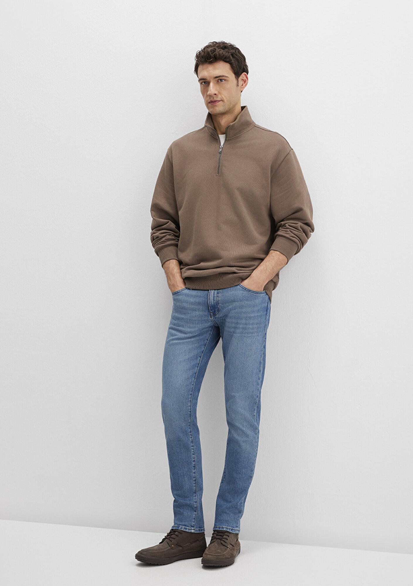 Mavi James 90lar Indigo Mavisi Jean Pantolon 0042490984