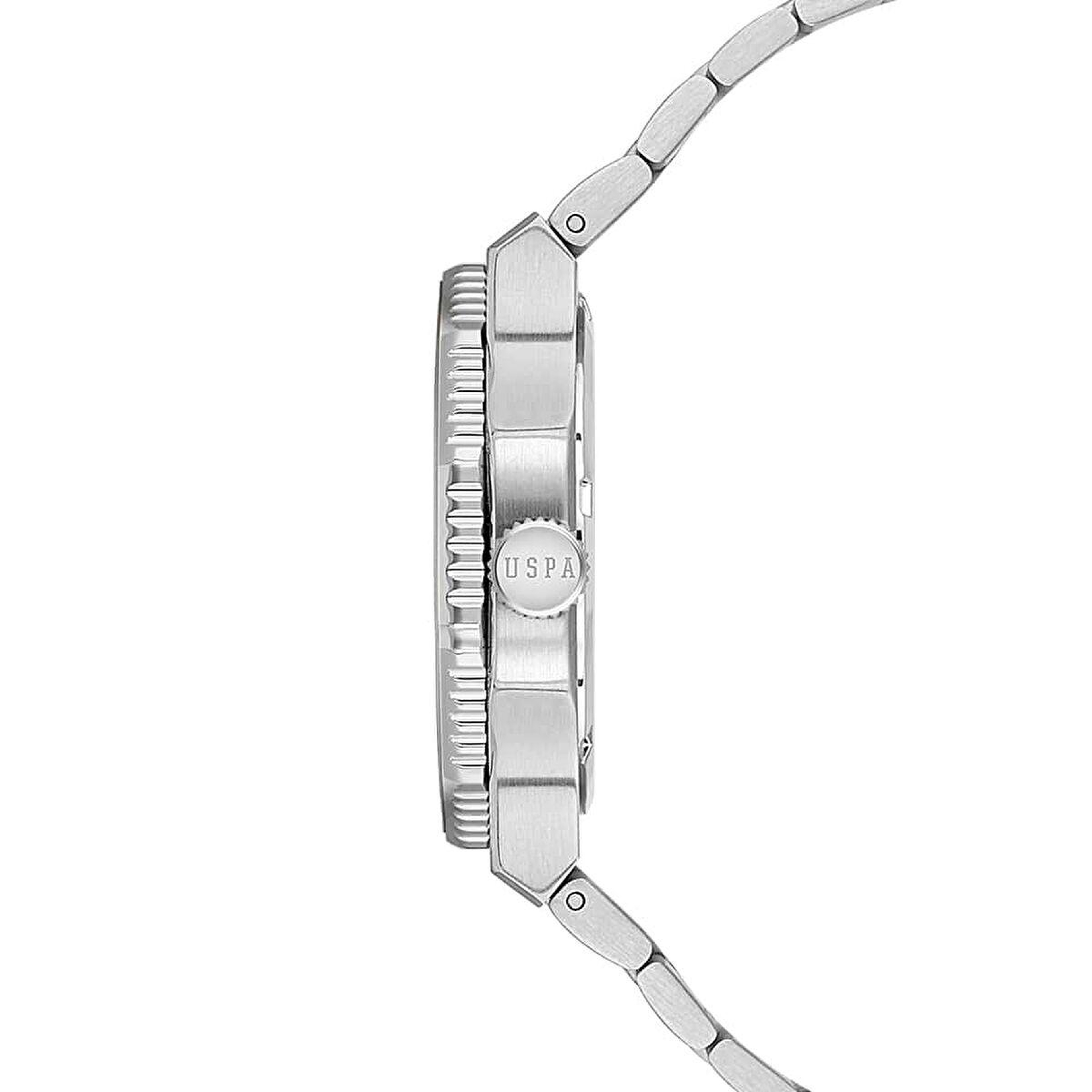 U.S. Polo Assn. USPA1120-04 Erkek Kol Saati