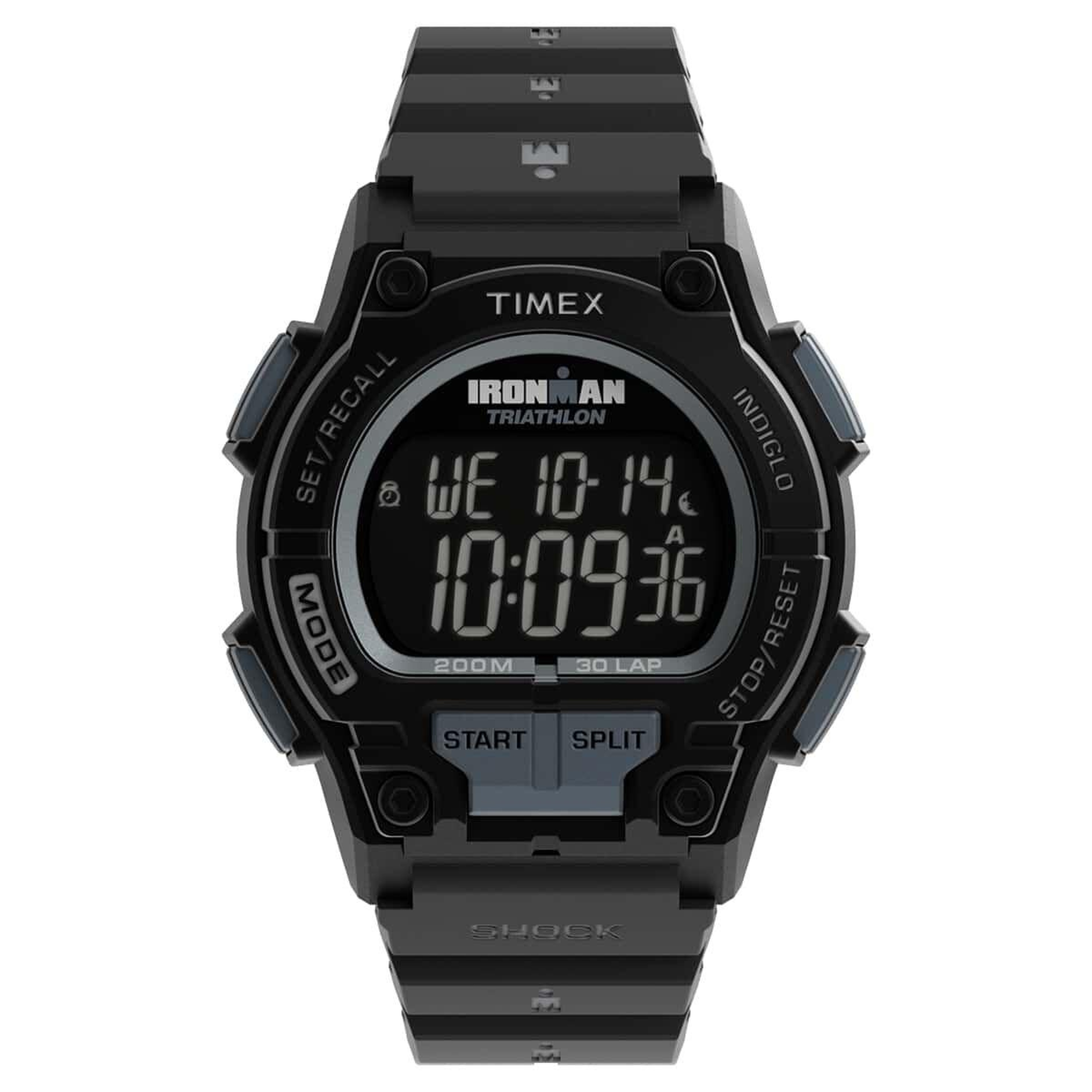 Timex TW5M64800 Erkek Kol Saati