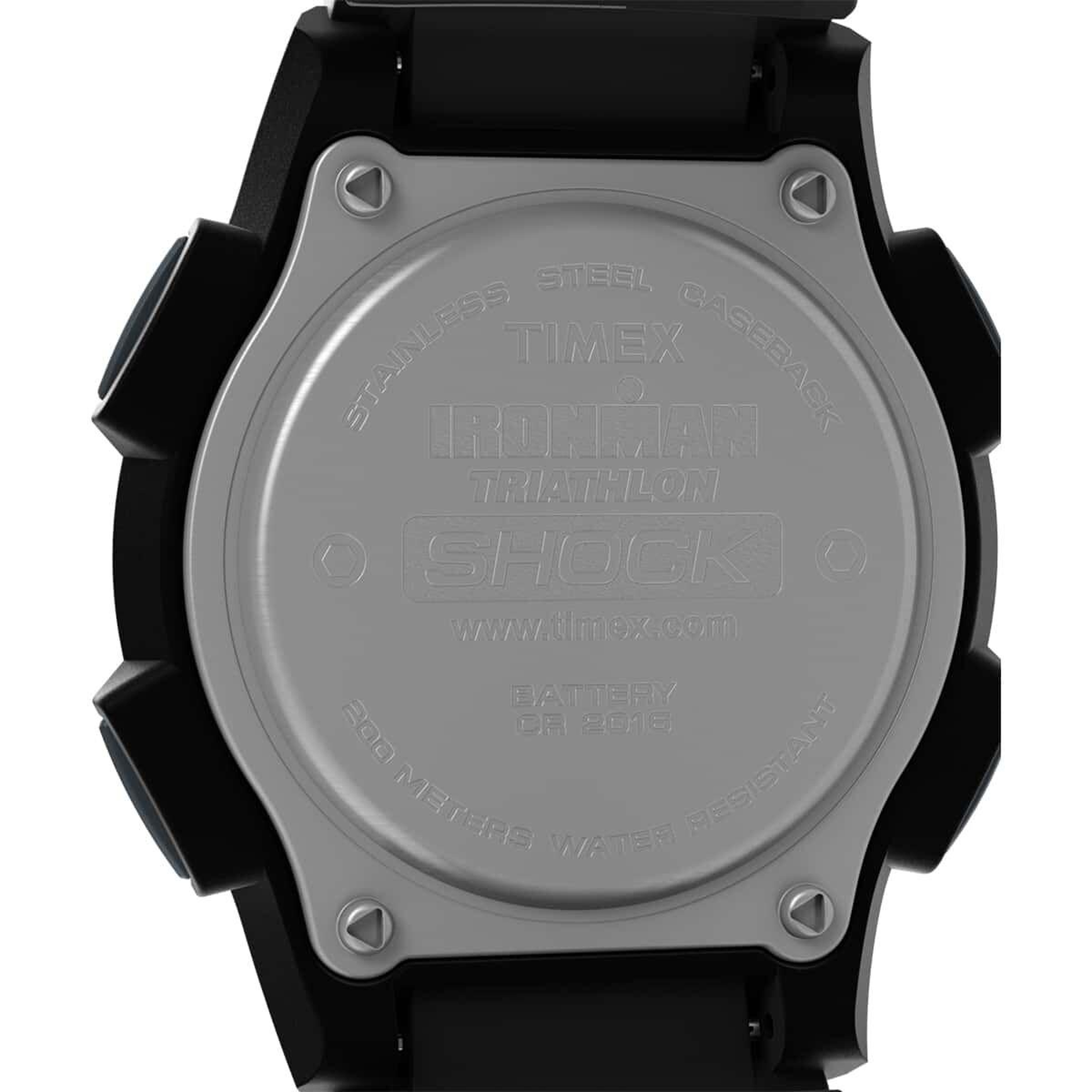 Timex TW5M64800 Erkek Kol Saati