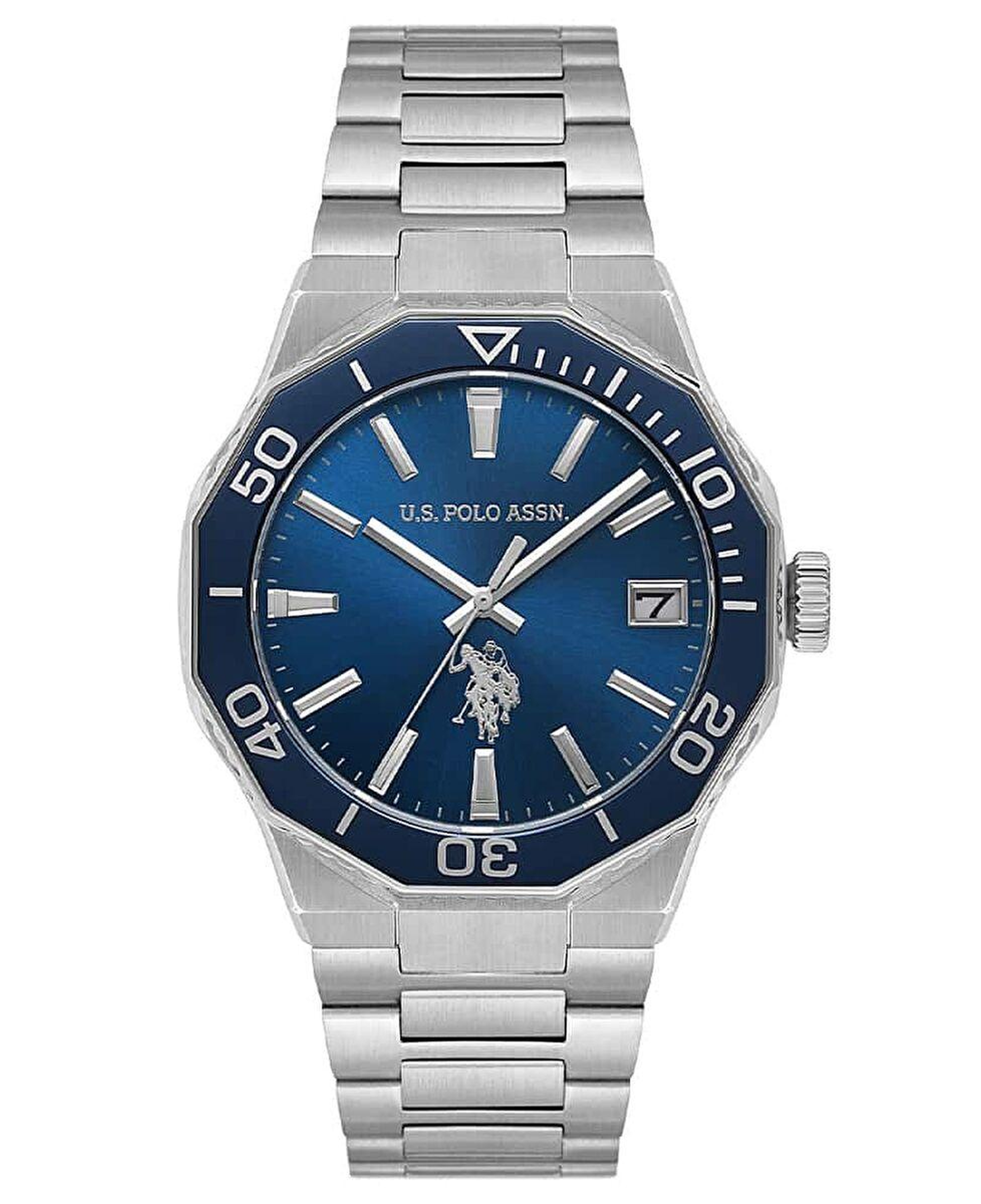 U.S. Polo Assn. USPA1120-05 Erkek Kol Saati
