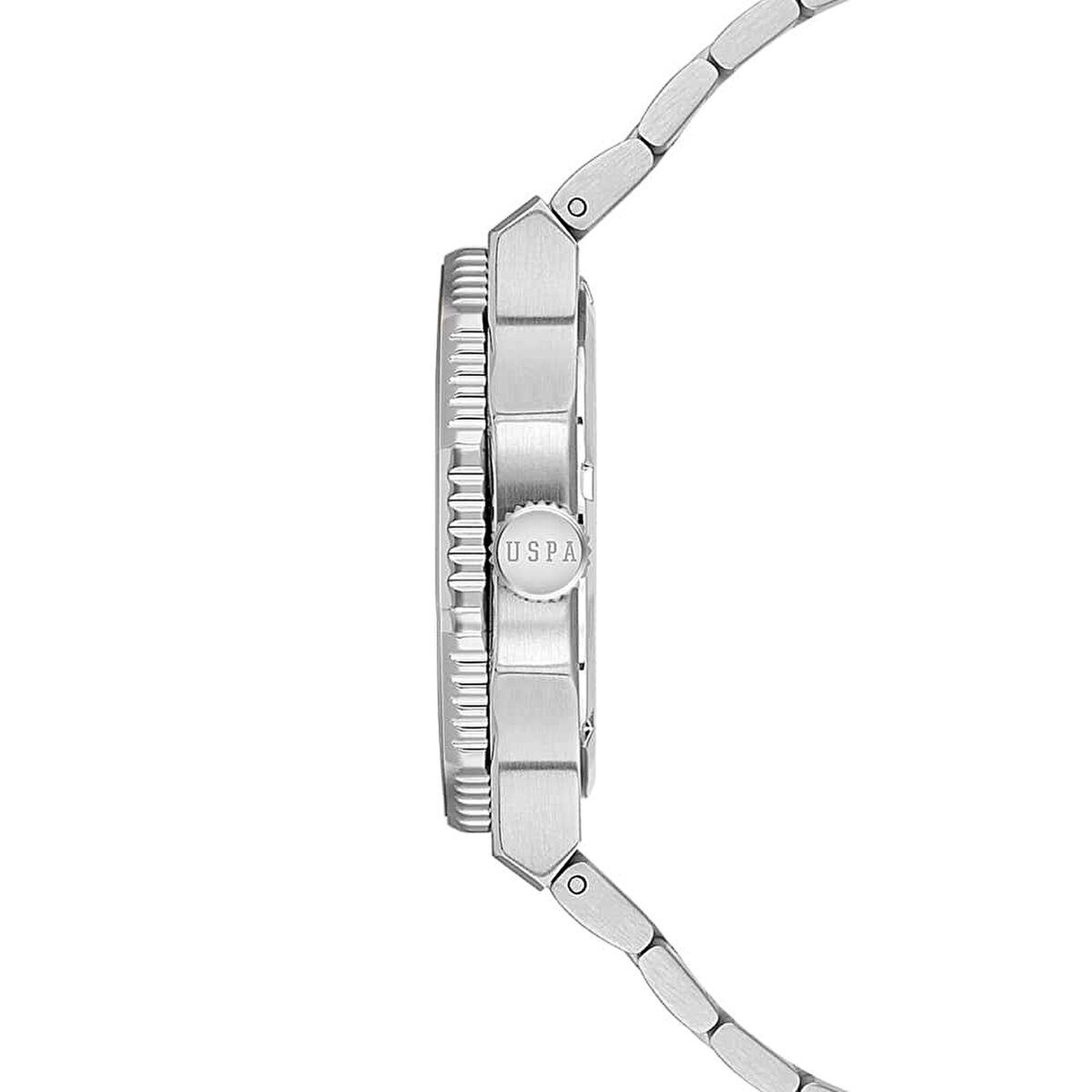 U.S. Polo Assn. USPA1120-05 Erkek Kol Saati