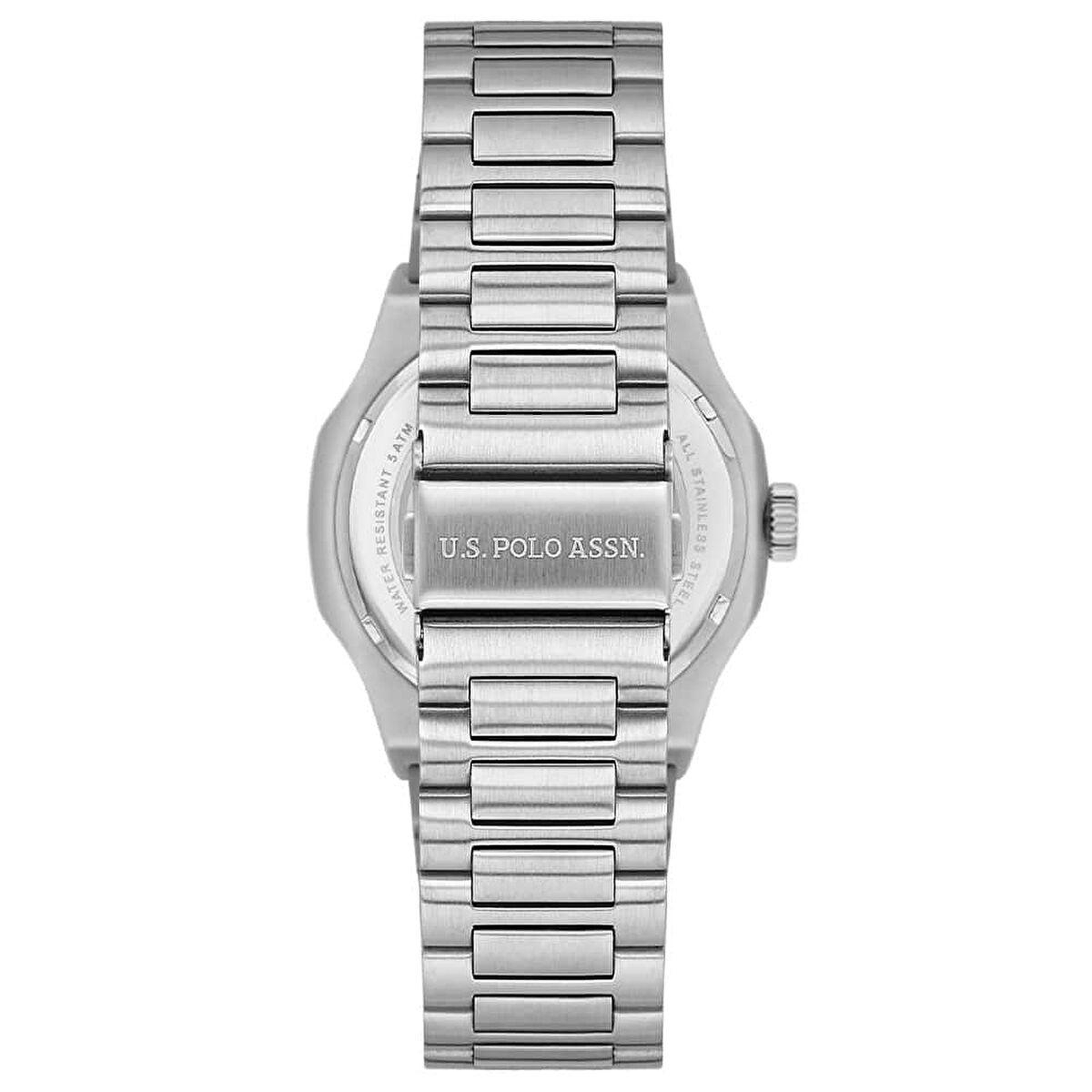 U.S. Polo Assn. USPA1120-05 Erkek Kol Saati