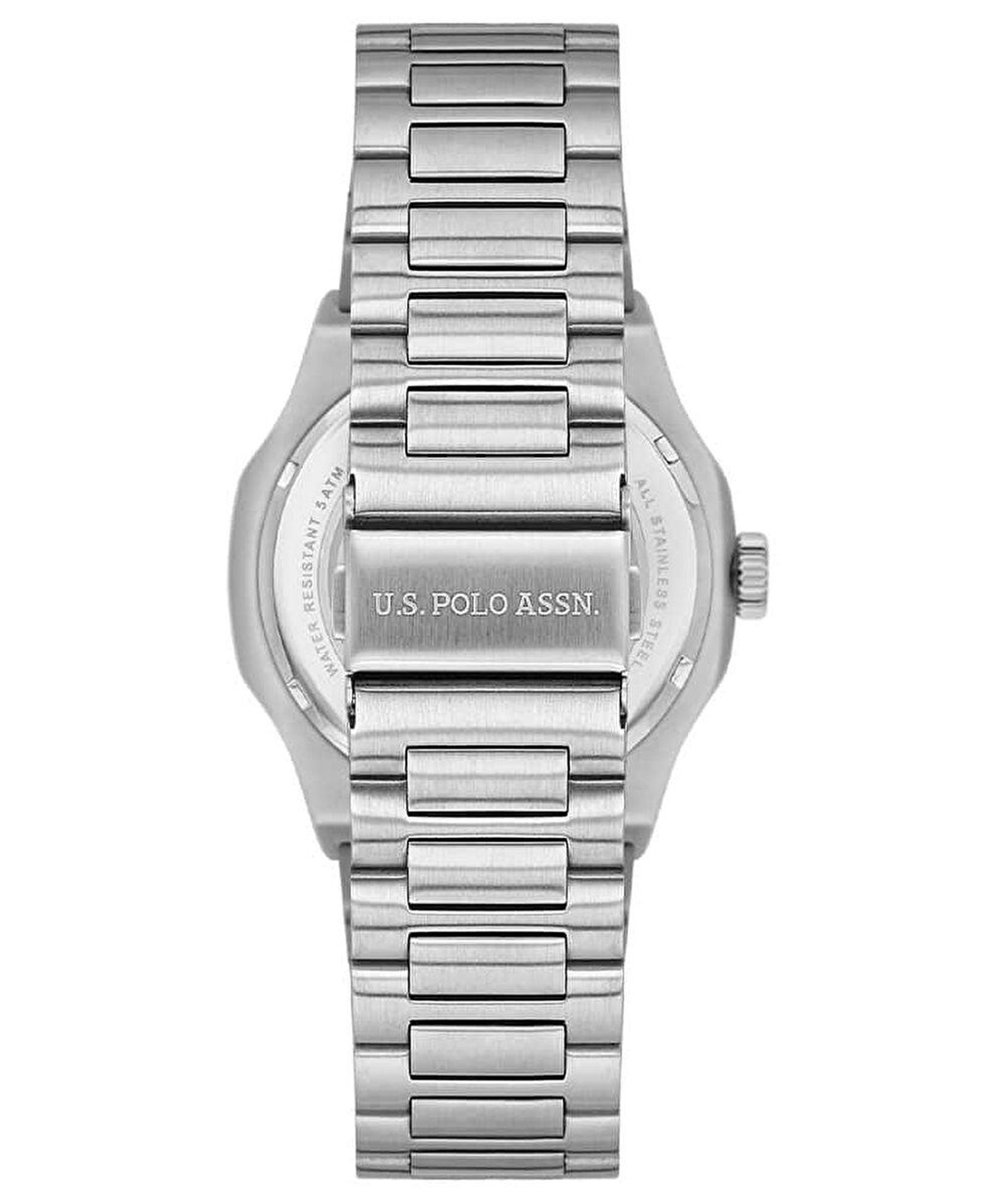 U.S. Polo Assn. USPA1120-05 Erkek Kol Saati