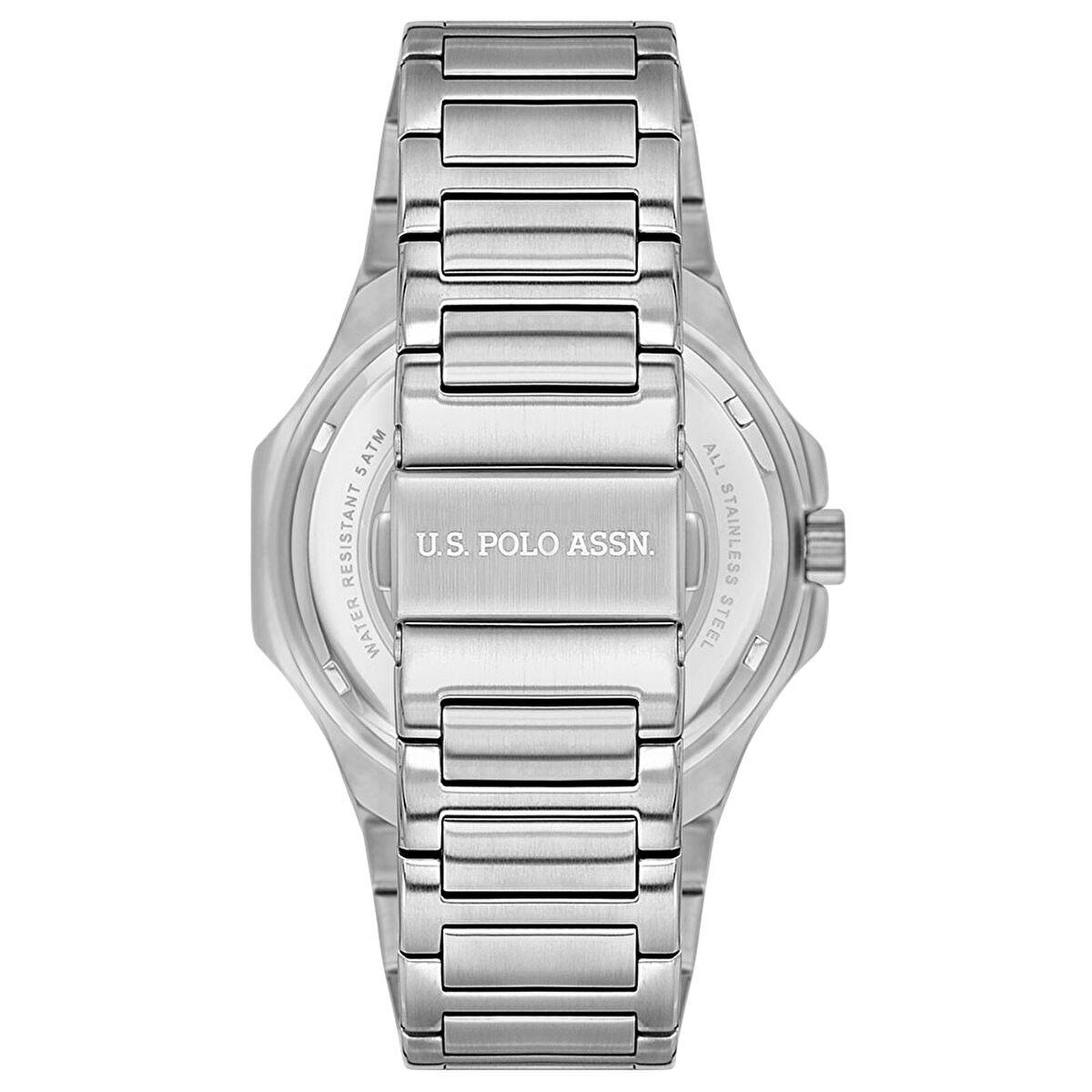 U.S. Polo Assn. USPA1091-02 Erkek Kol Saati