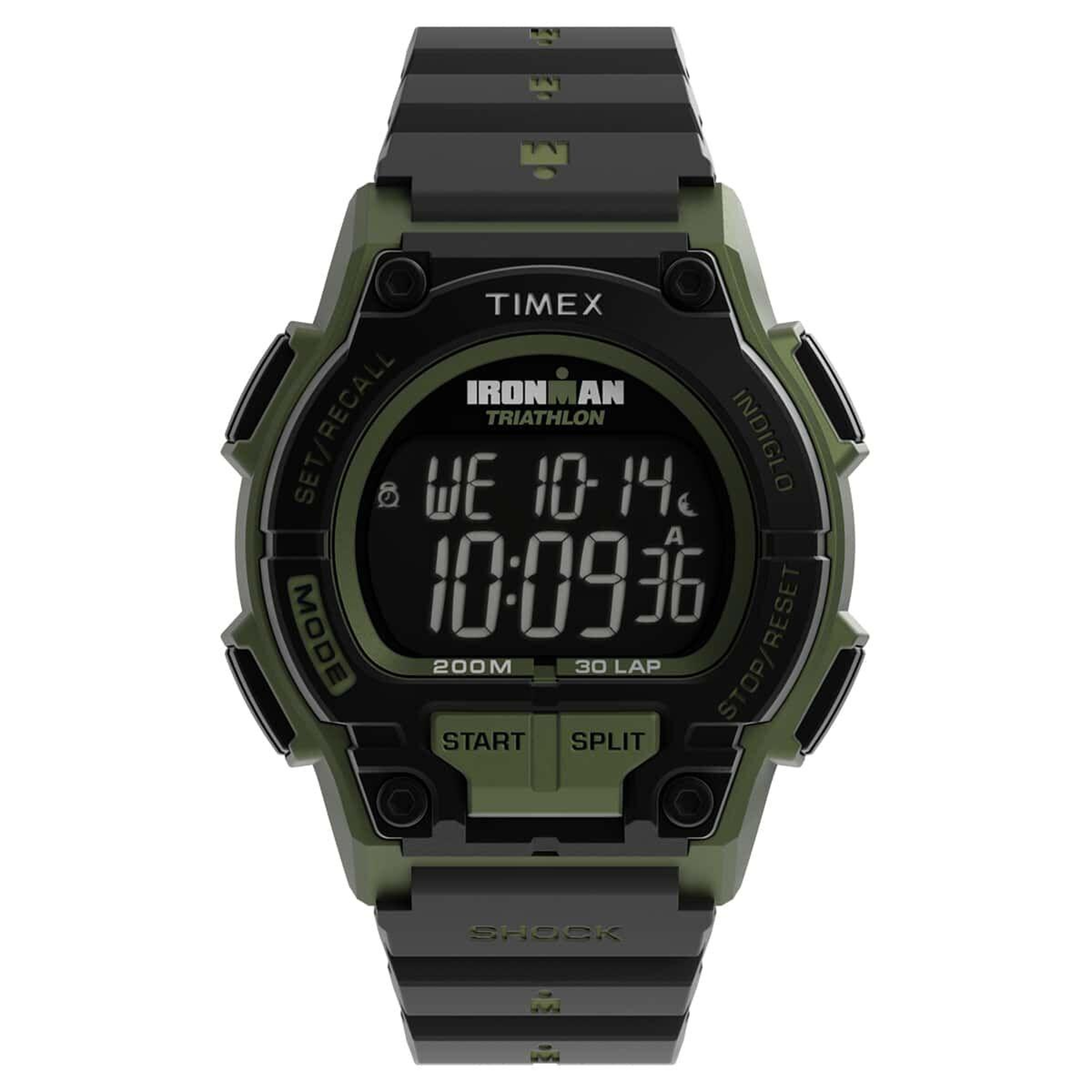 Timex TW5M64900 Erkek Kol Saati