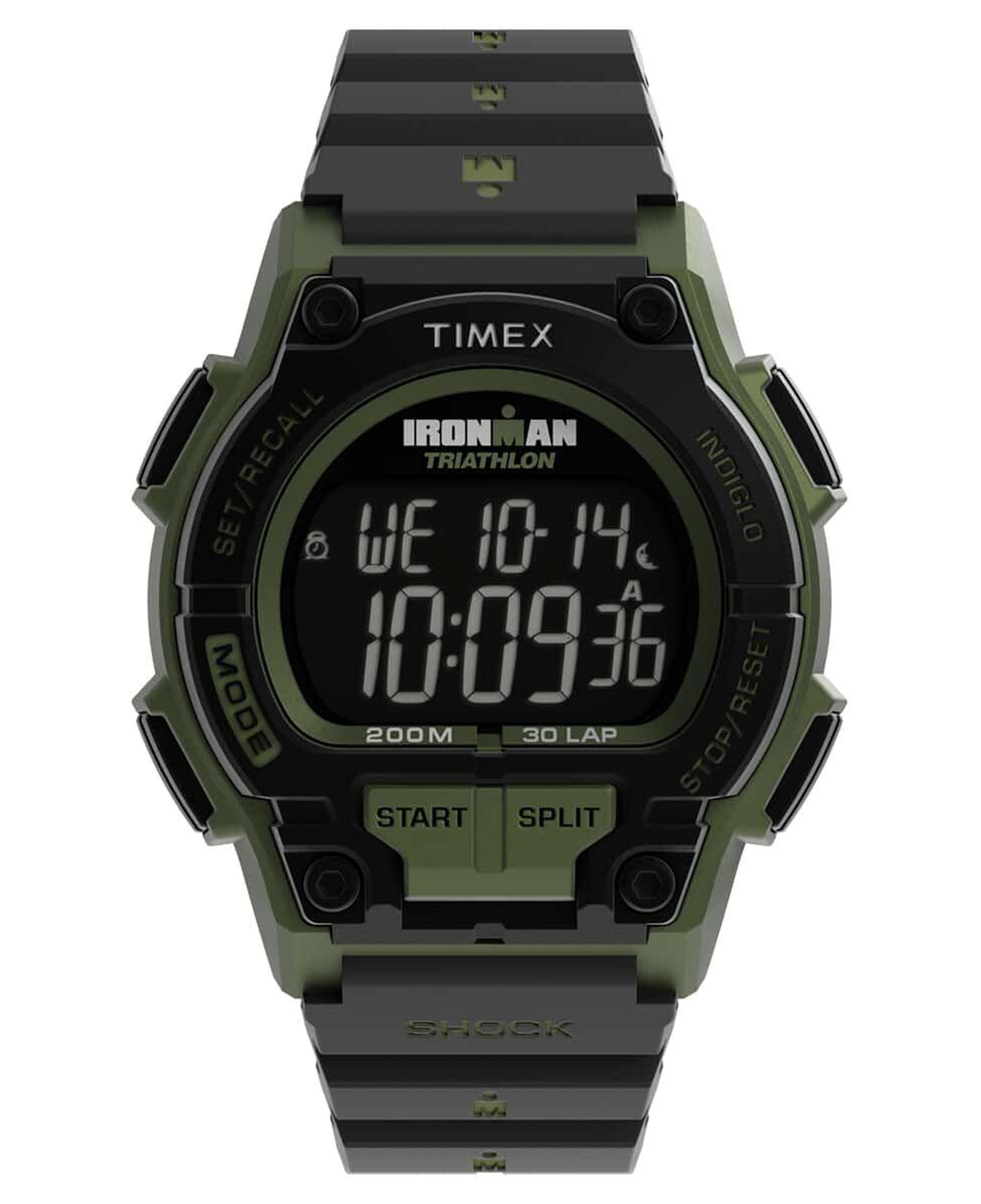 Timex TW5M64900 Erkek Kol Saati
