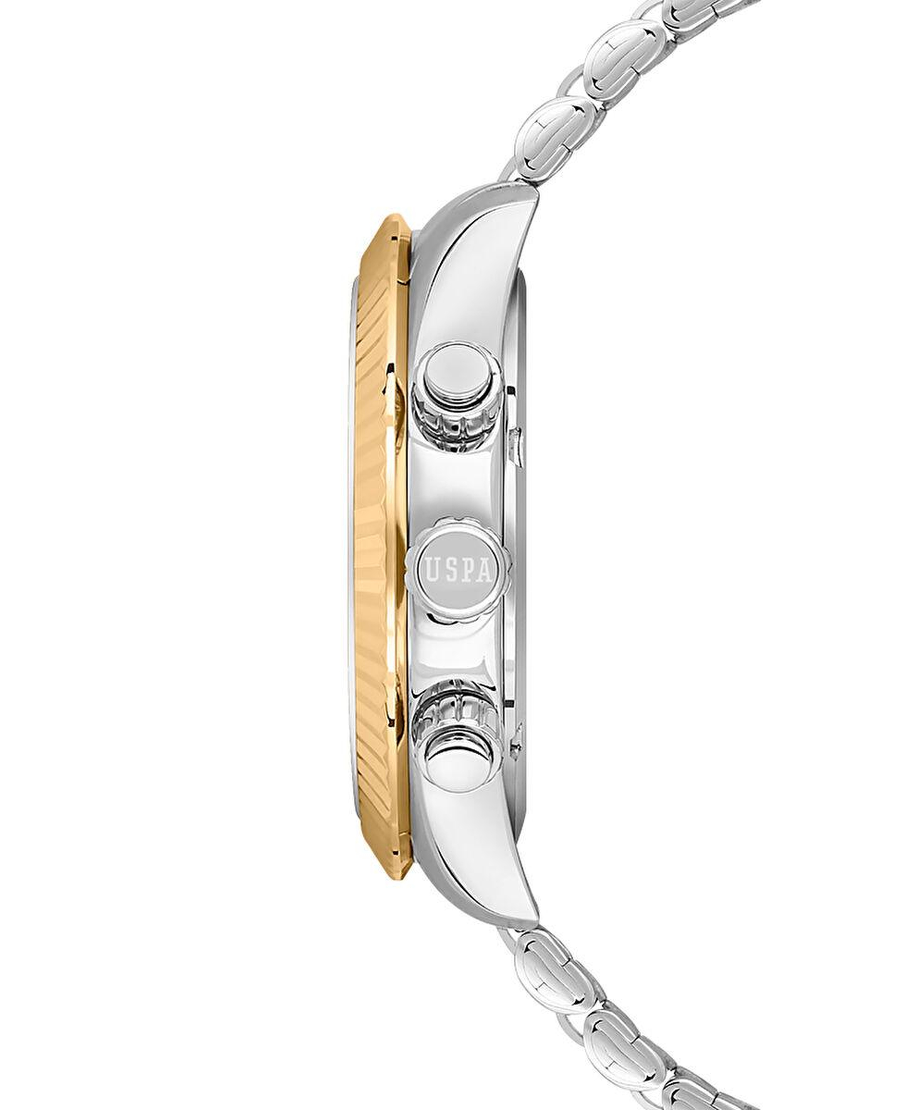 U.S. Polo Assn. USPA1054B-08 Erkek Kol Saati