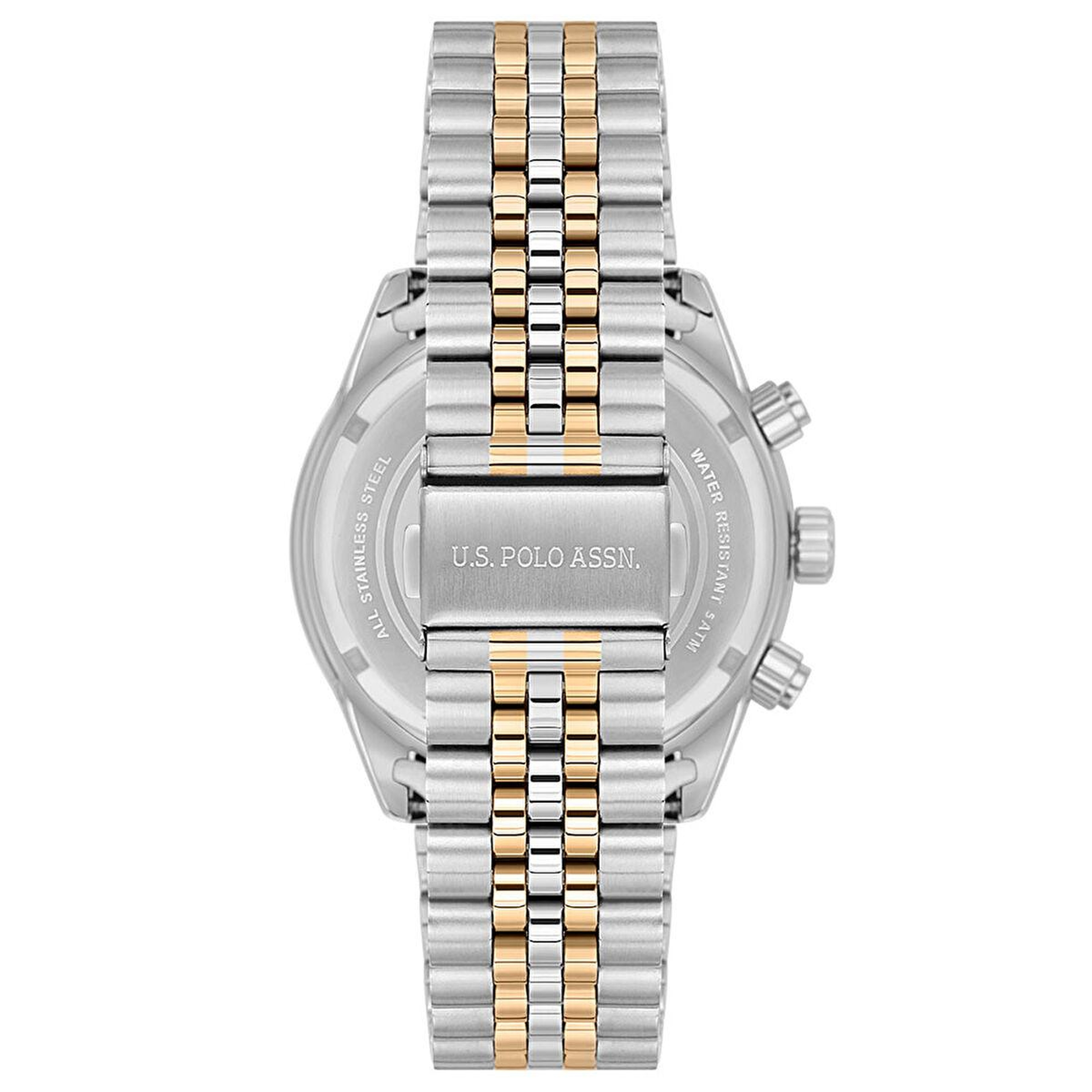 U.S. Polo Assn. USPA1054B-08 Erkek Kol Saati