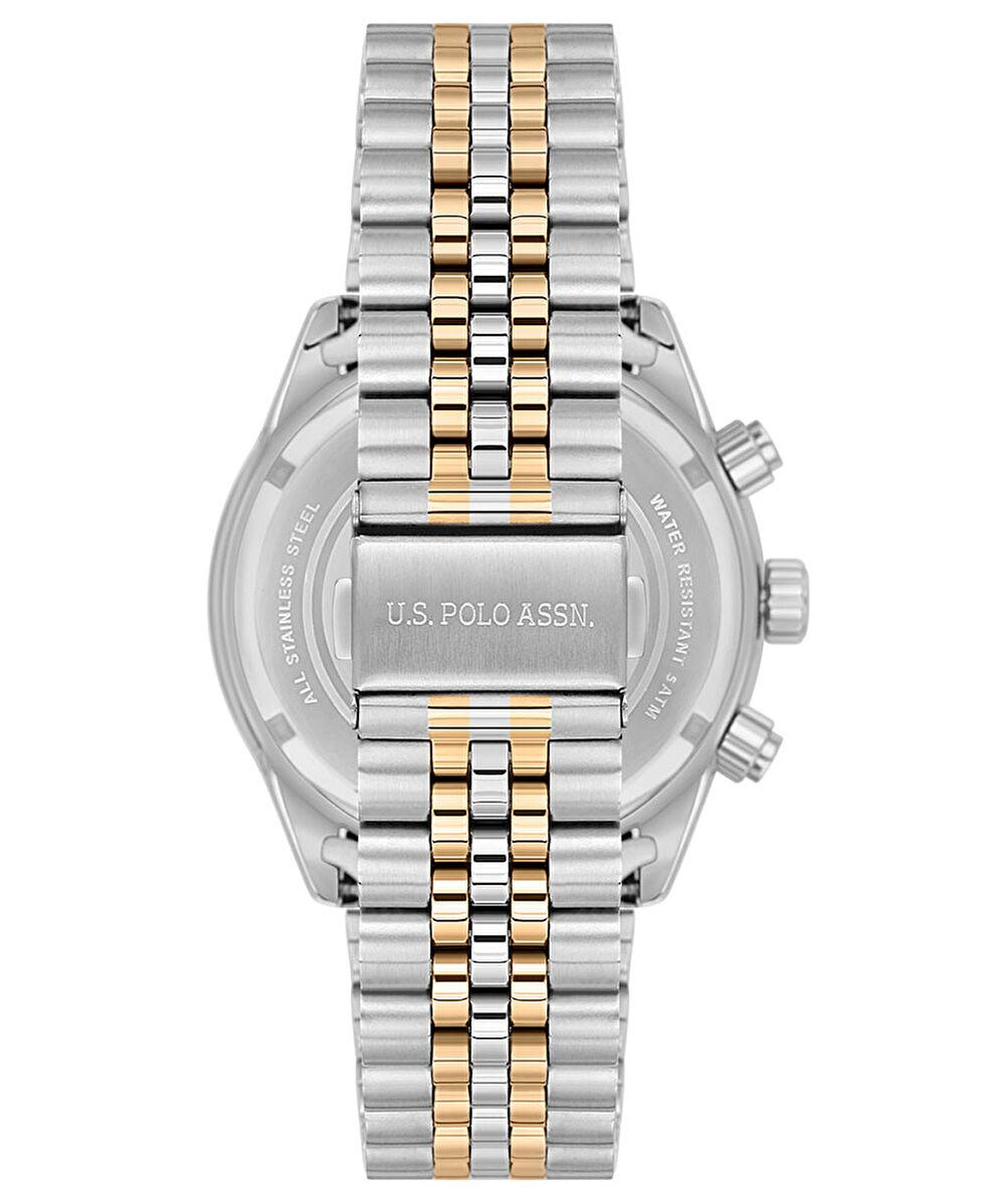 U.S. Polo Assn. USPA1054B-08 Erkek Kol Saati