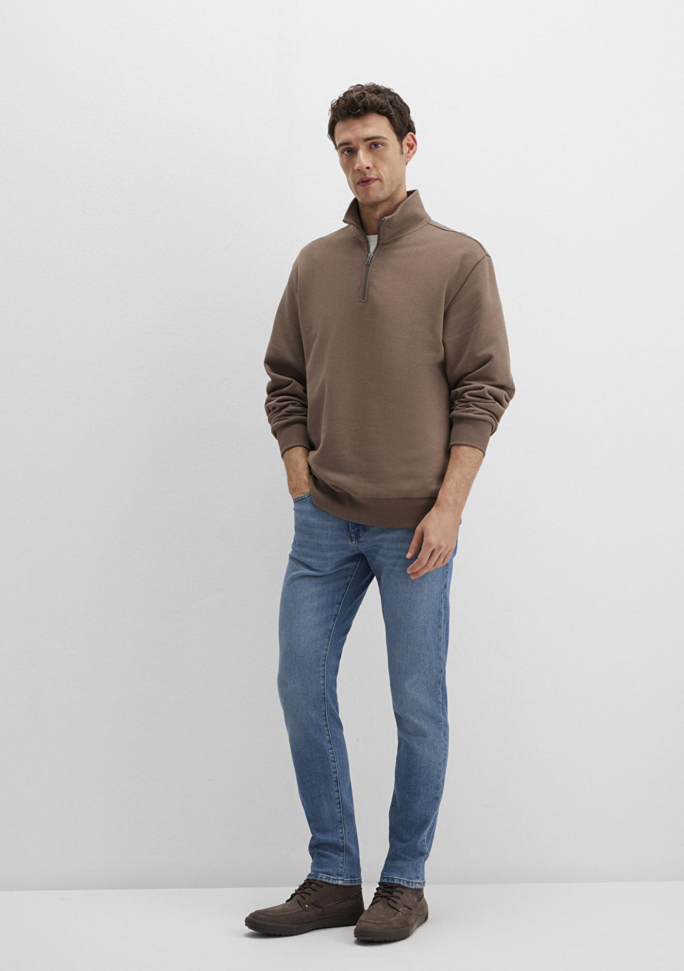 Mavi James 90lar Indigo Mavisi Jean Pantolon 0042490984