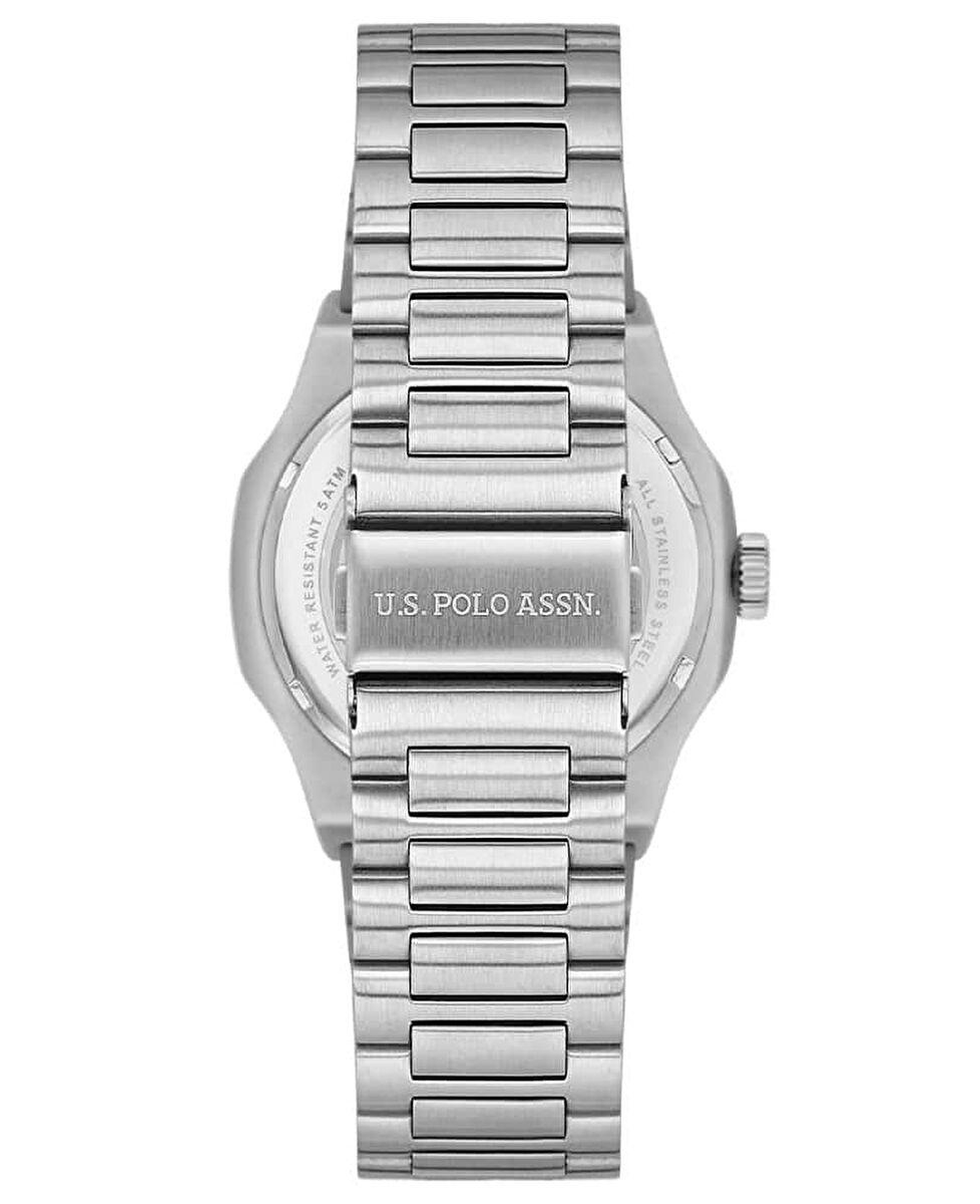 U.S. Polo Assn. USPA1120-06 Erkek Kol Saati