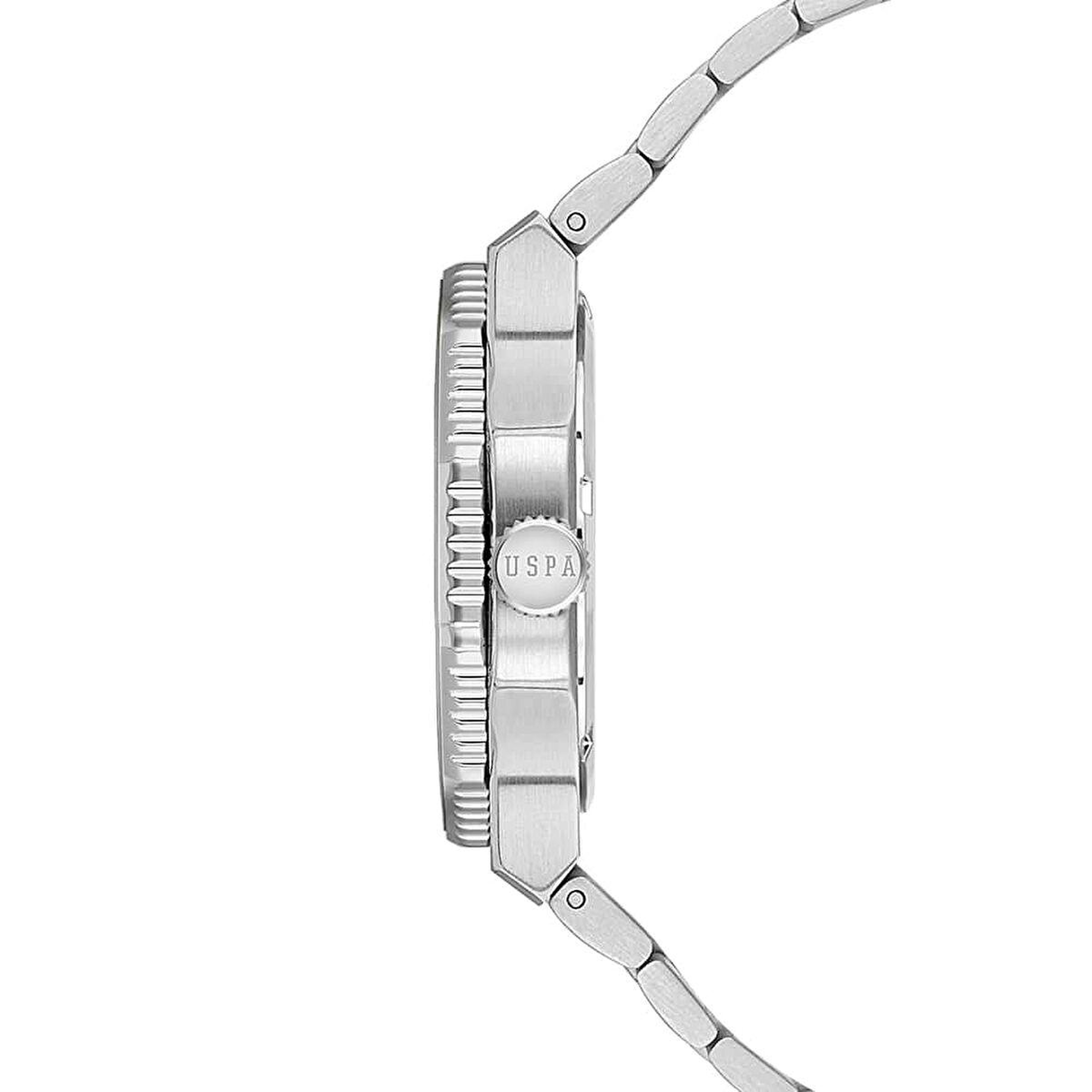 U.S. Polo Assn. USPA1120-06 Erkek Kol Saati