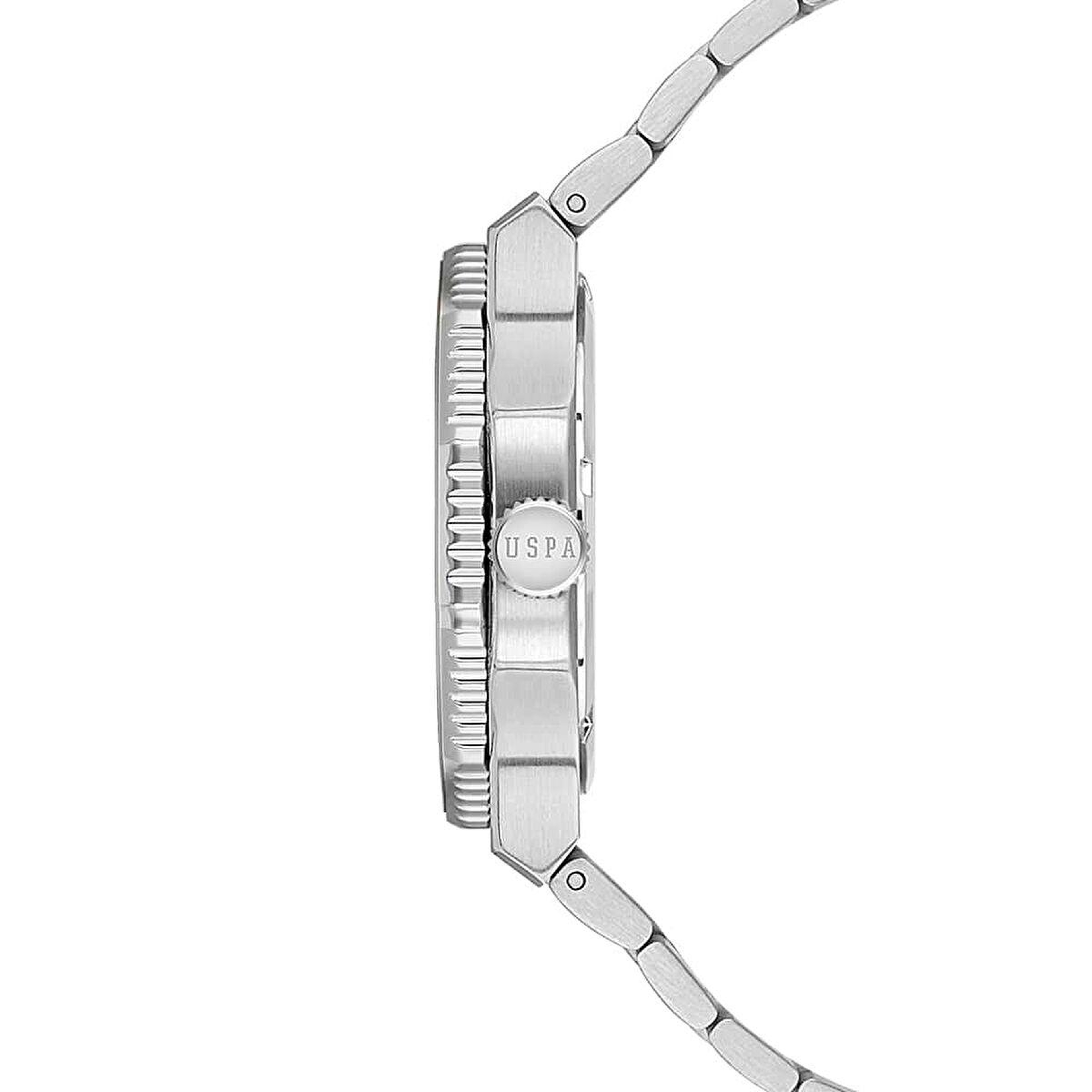 U.S. Polo Assn. USPA1120-07 Erkek Kol Saati