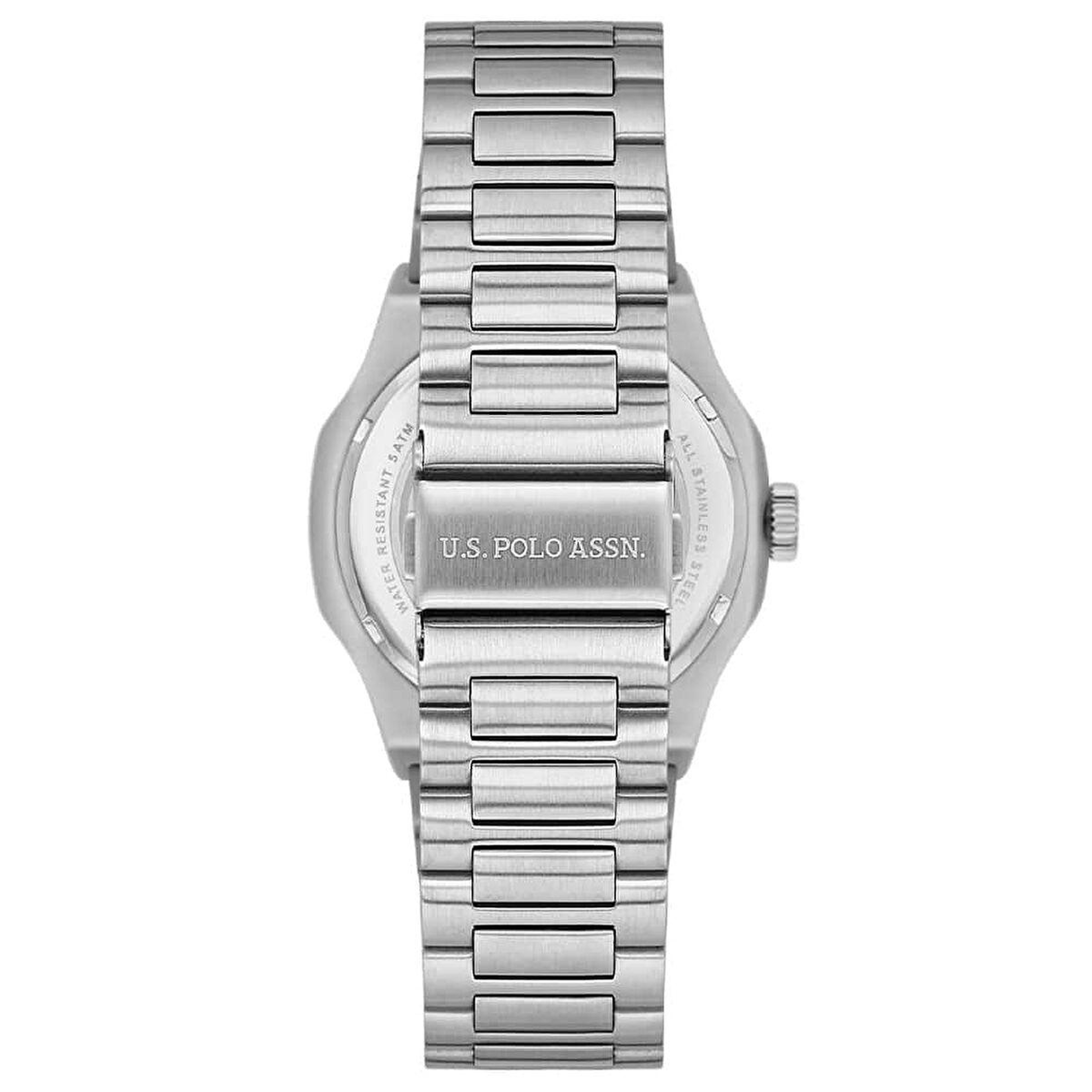 U.S. Polo Assn. USPA1120-07 Erkek Kol Saati