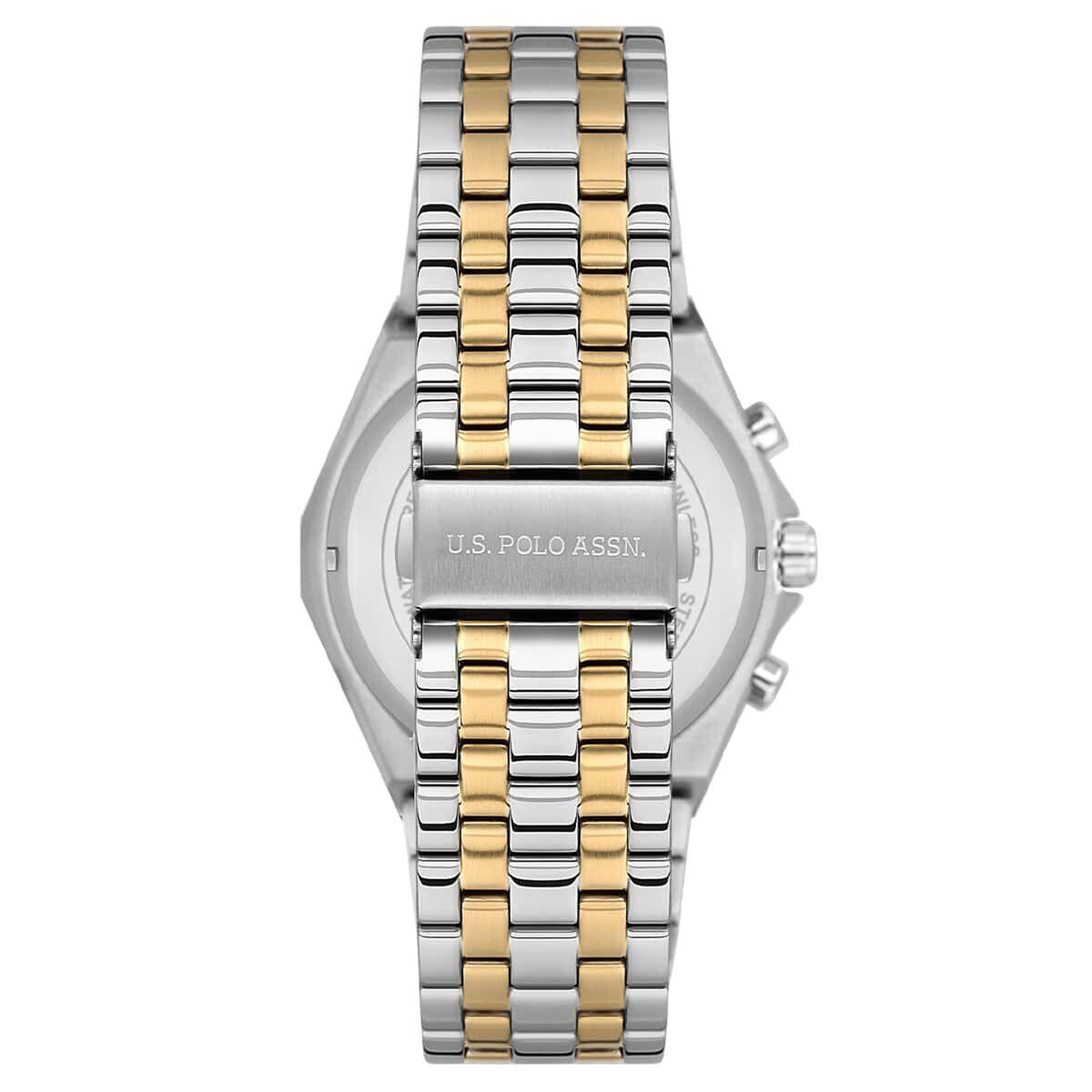 U.S. Polo Assn. USPA1121-01 Erkek Kol Saati