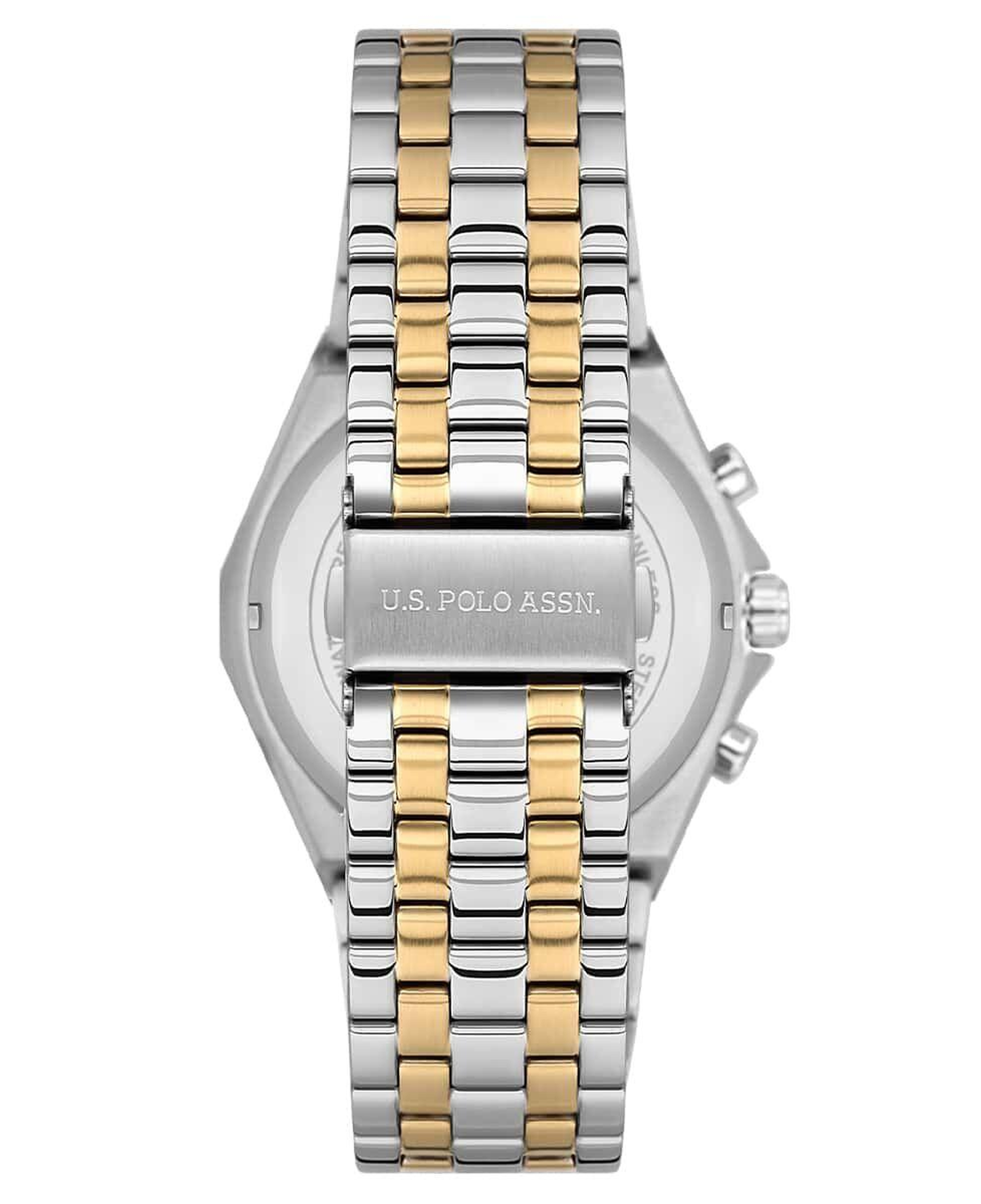 U.S. Polo Assn. USPA1121-01 Erkek Kol Saati