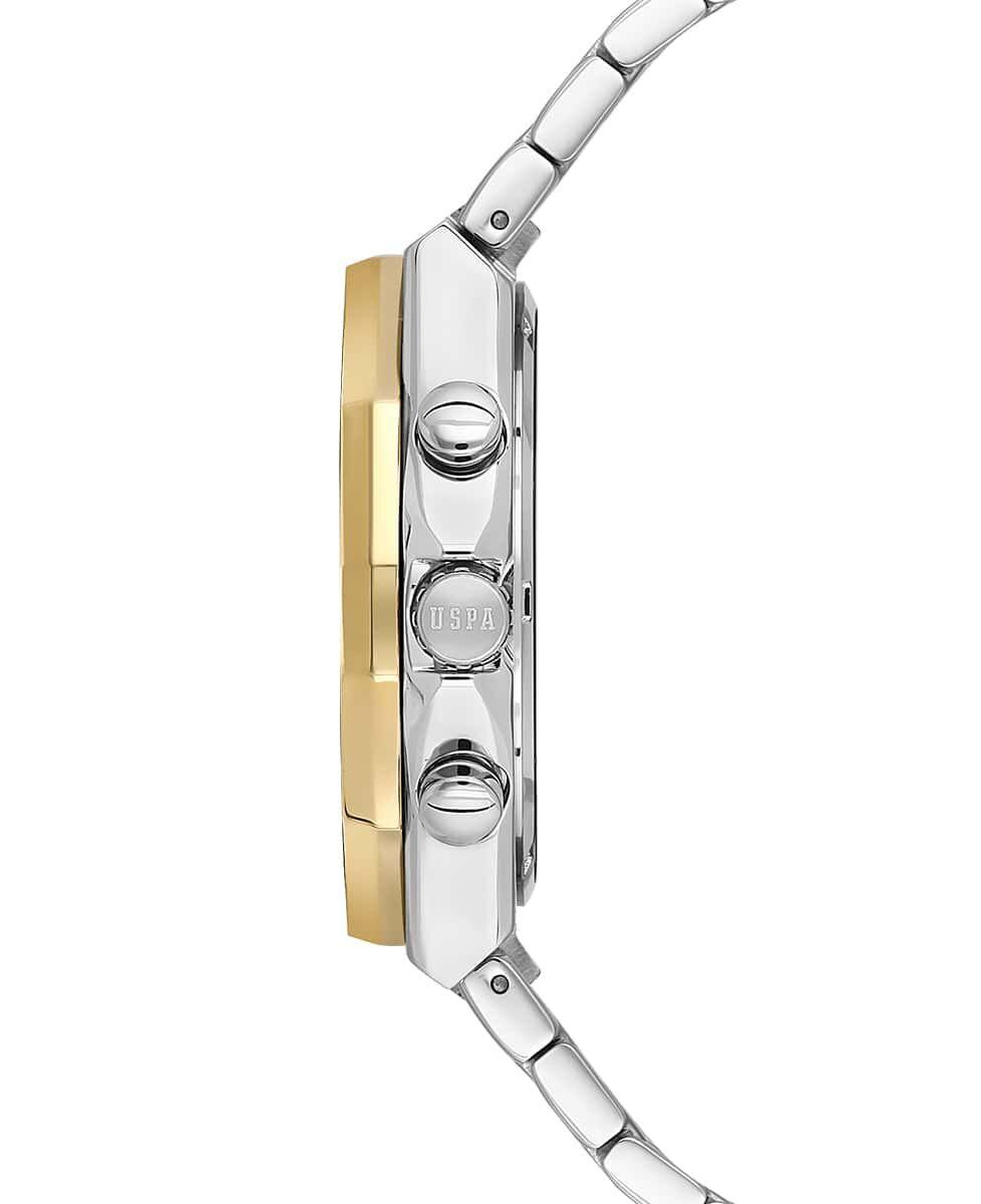 U.S. Polo Assn. USPA1121-01 Erkek Kol Saati