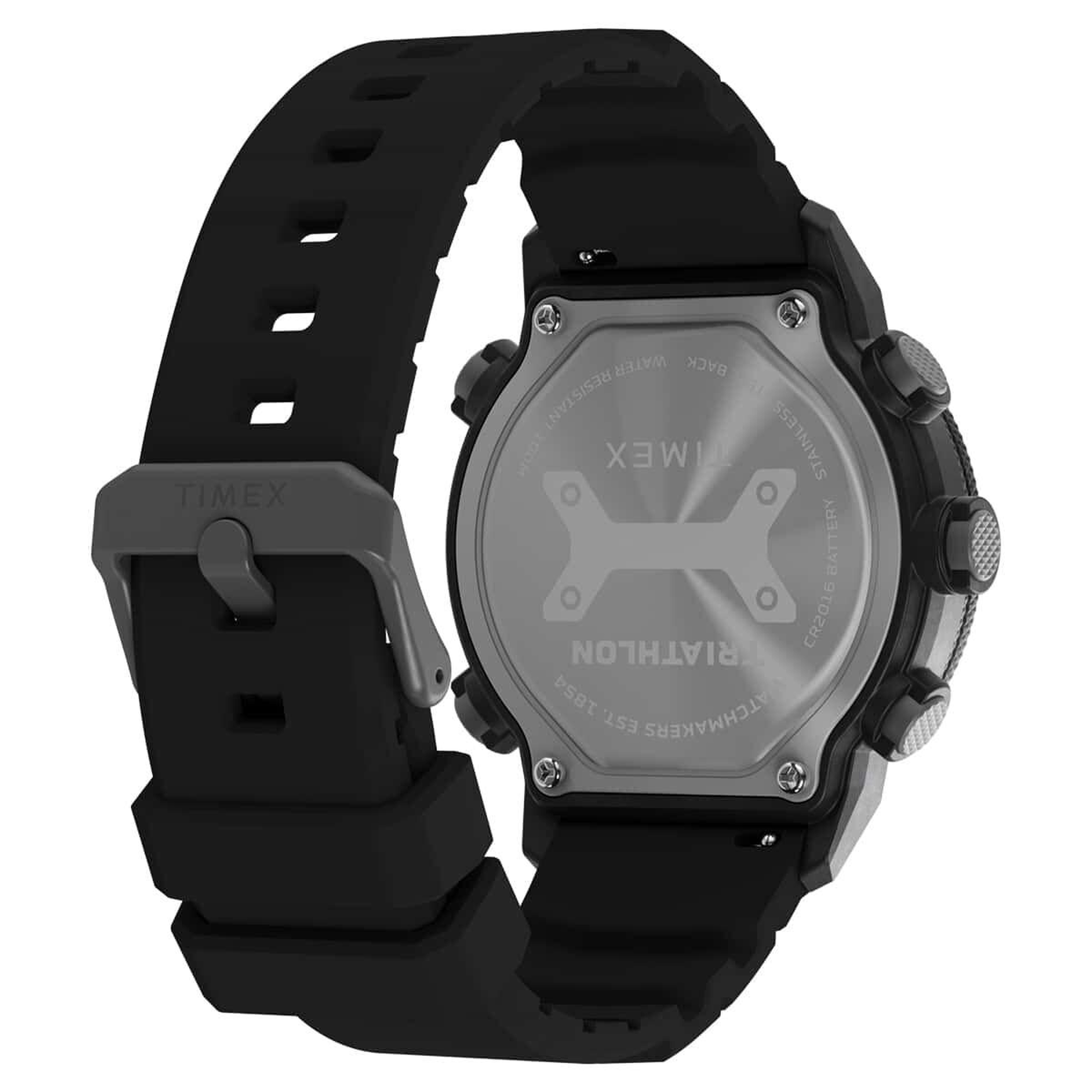 Timex TW5M66900 Erkek Kol Saati