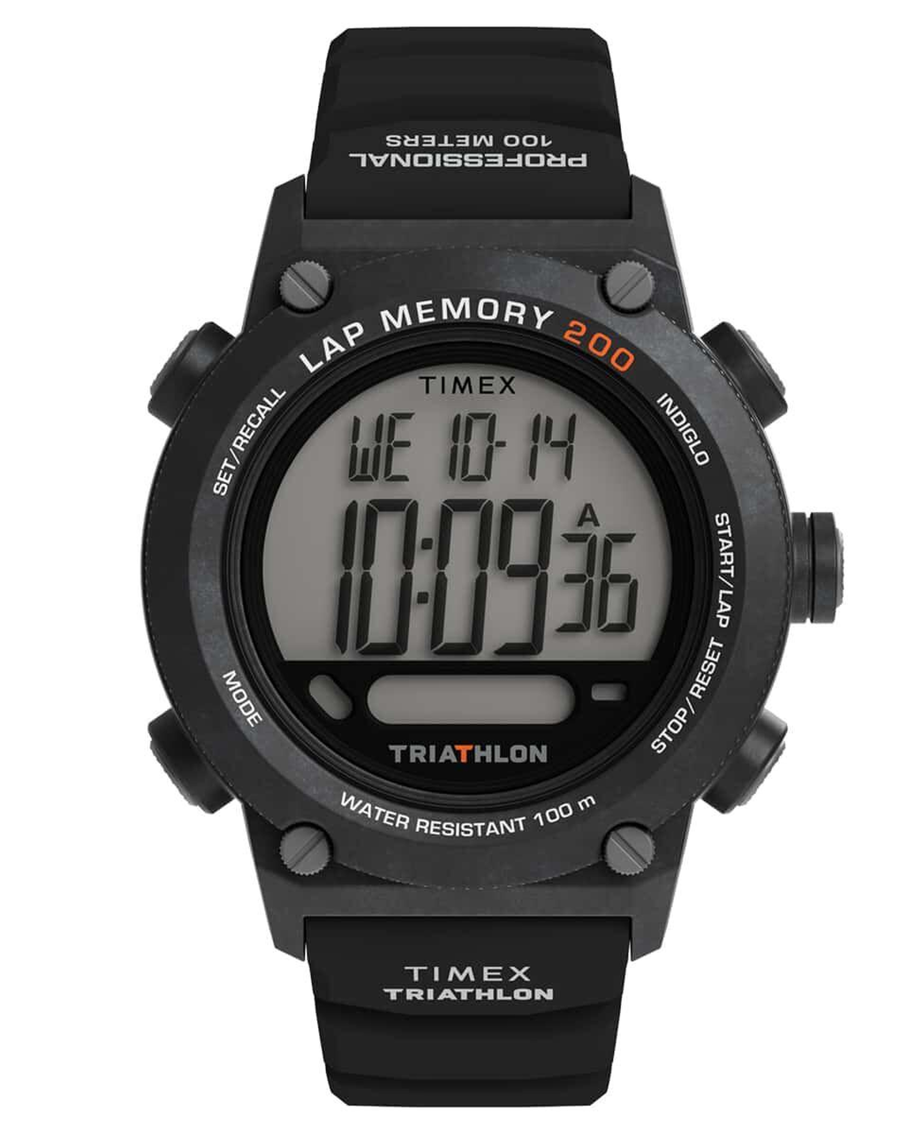 Timex TW5M66900 Erkek Kol Saati