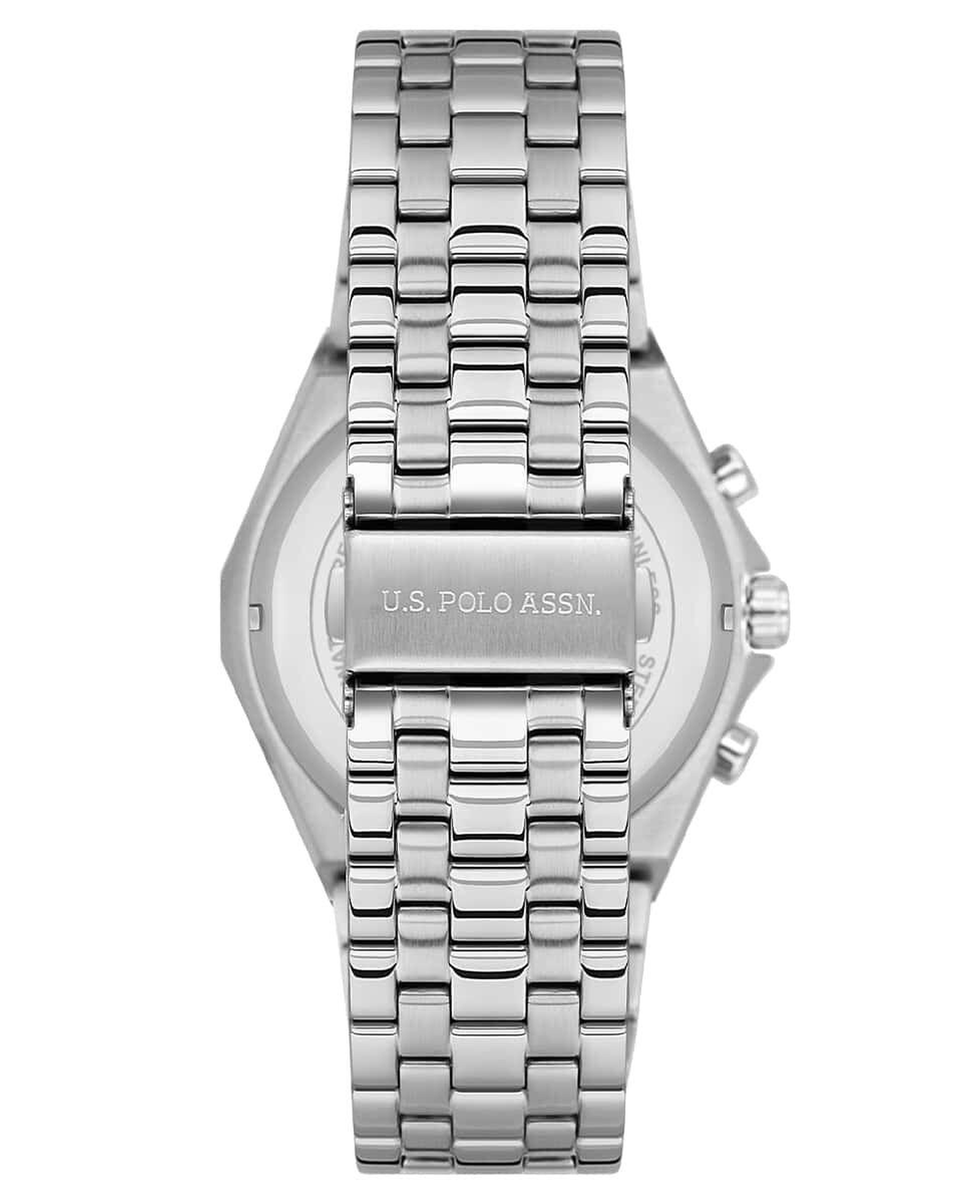 U.S. Polo Assn. USPA1121-02 Erkek Kol Saati