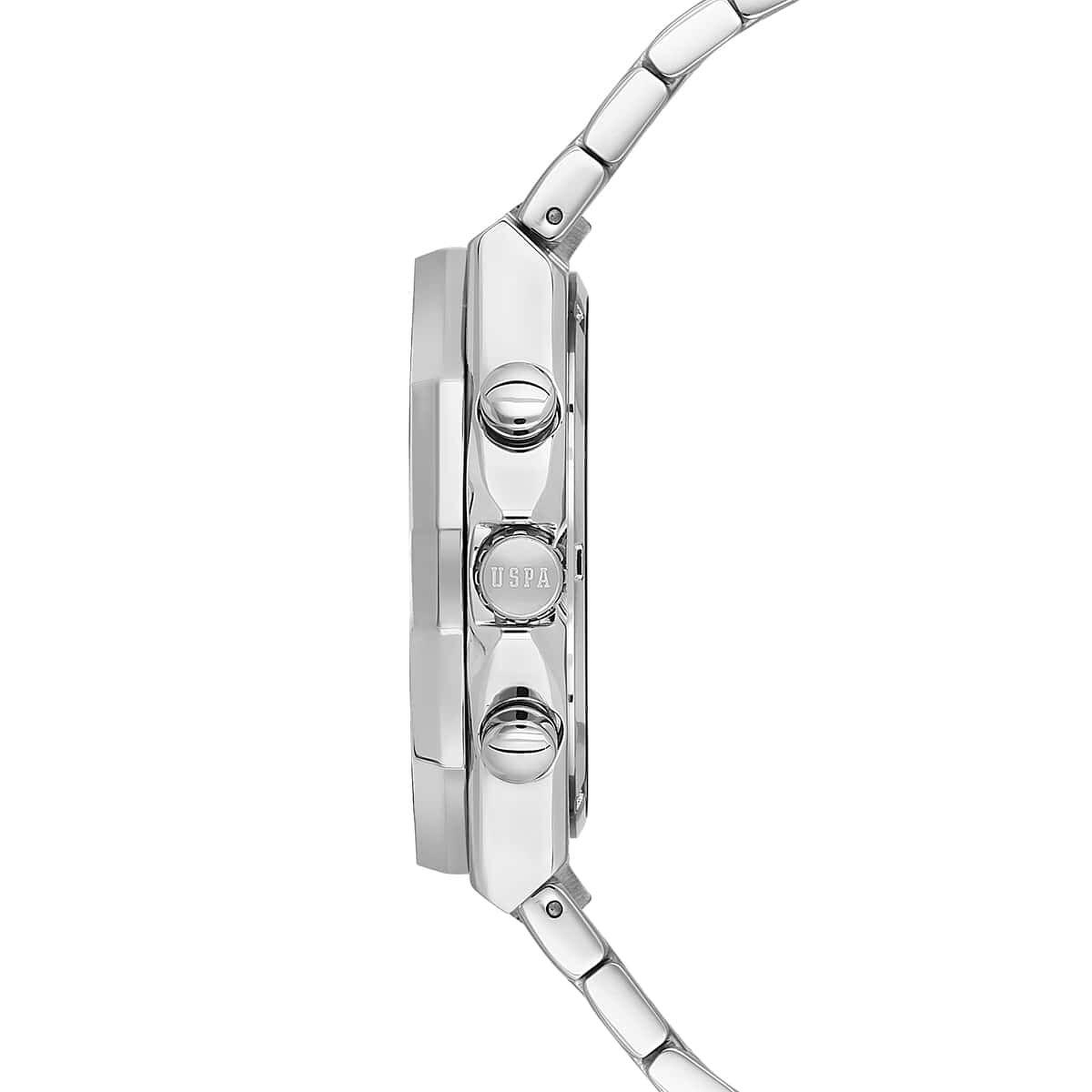 U.S. Polo Assn. USPA1121-02 Erkek Kol Saati